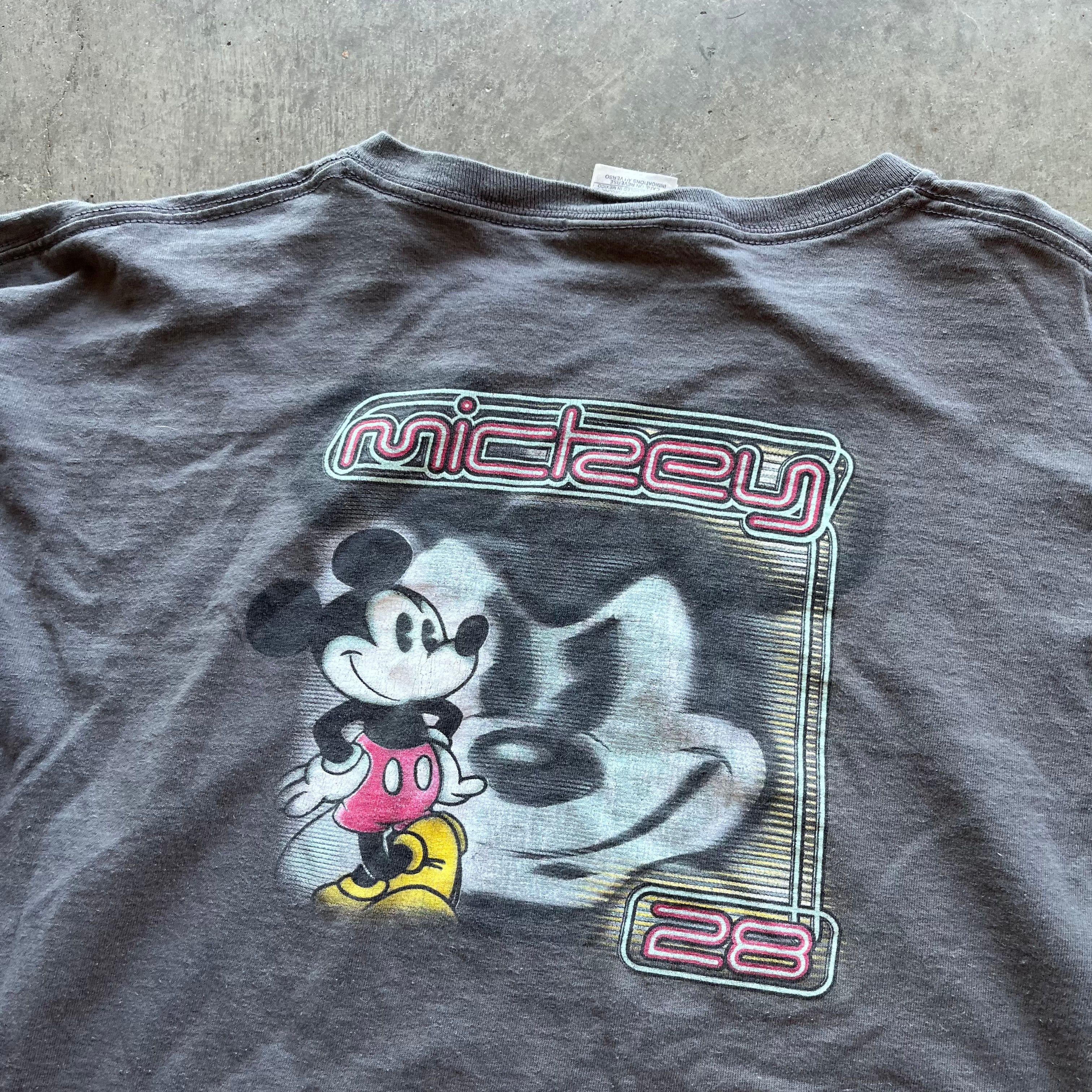 L 00s Disney Longsleeve