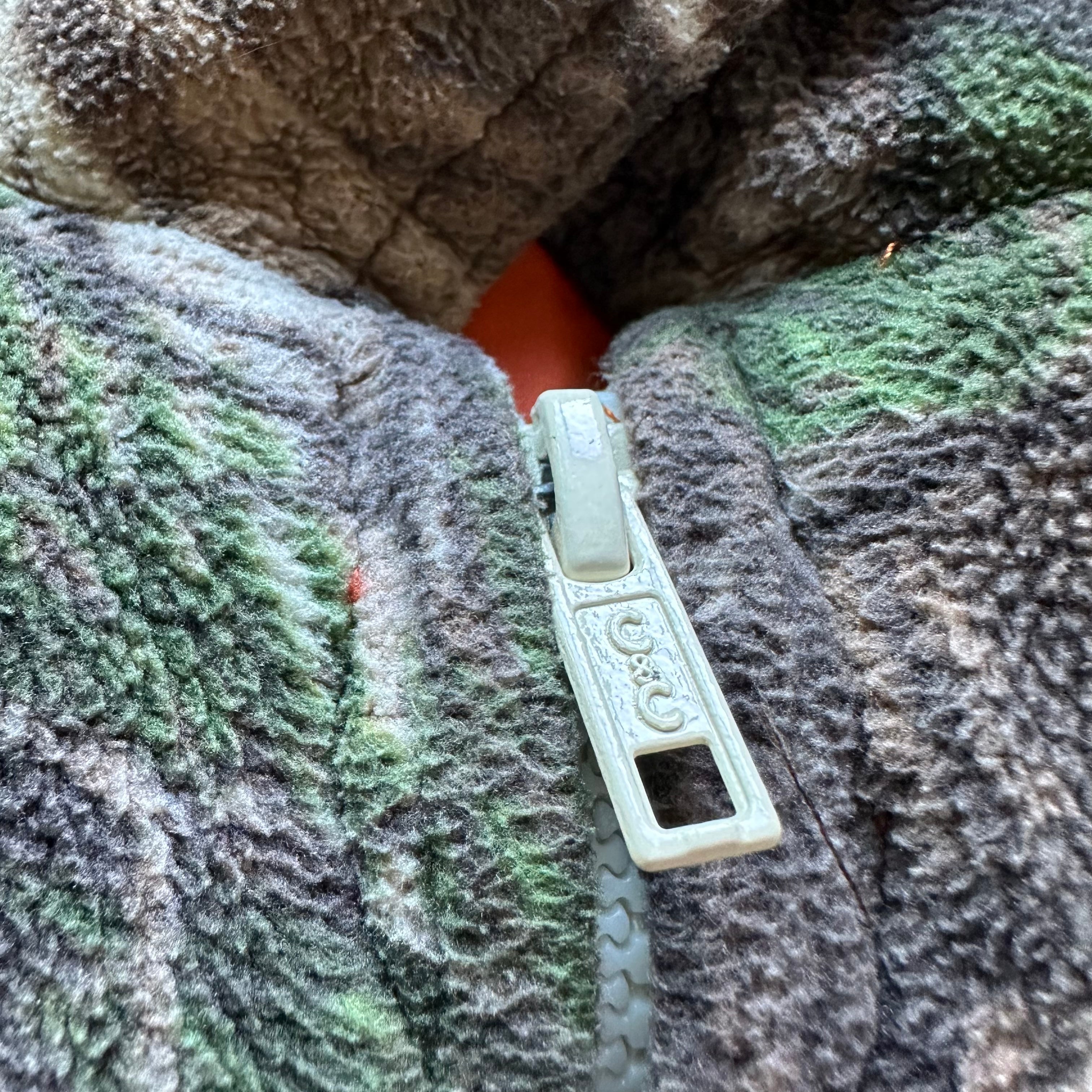 L 90s reversible Carhartt Jacket