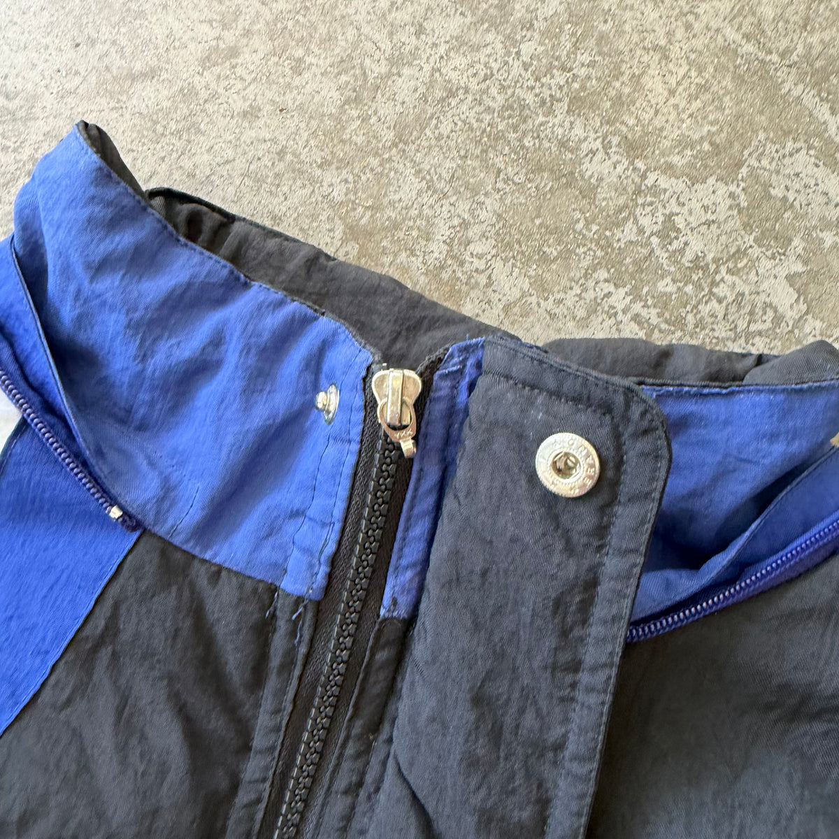 XL 90s Dallas Cowboys Apex Jacket