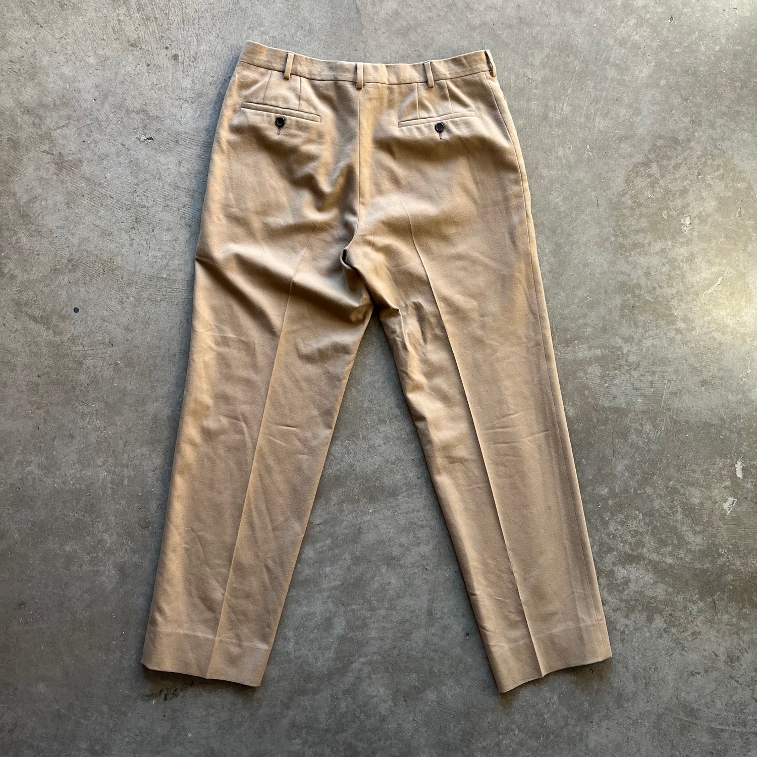 34x30 90s Prada Dress Pants