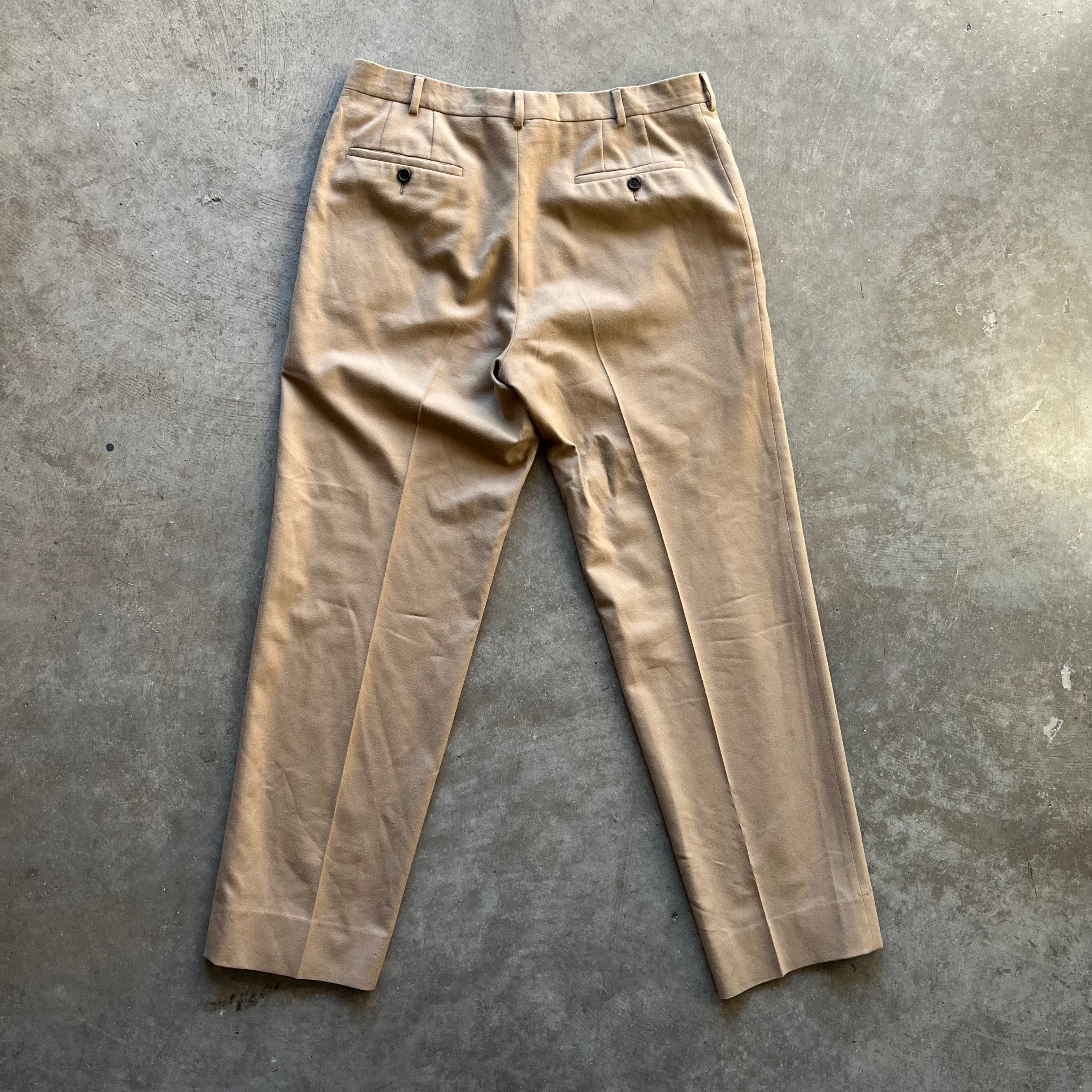 34x30 90s Prada Dress Pants