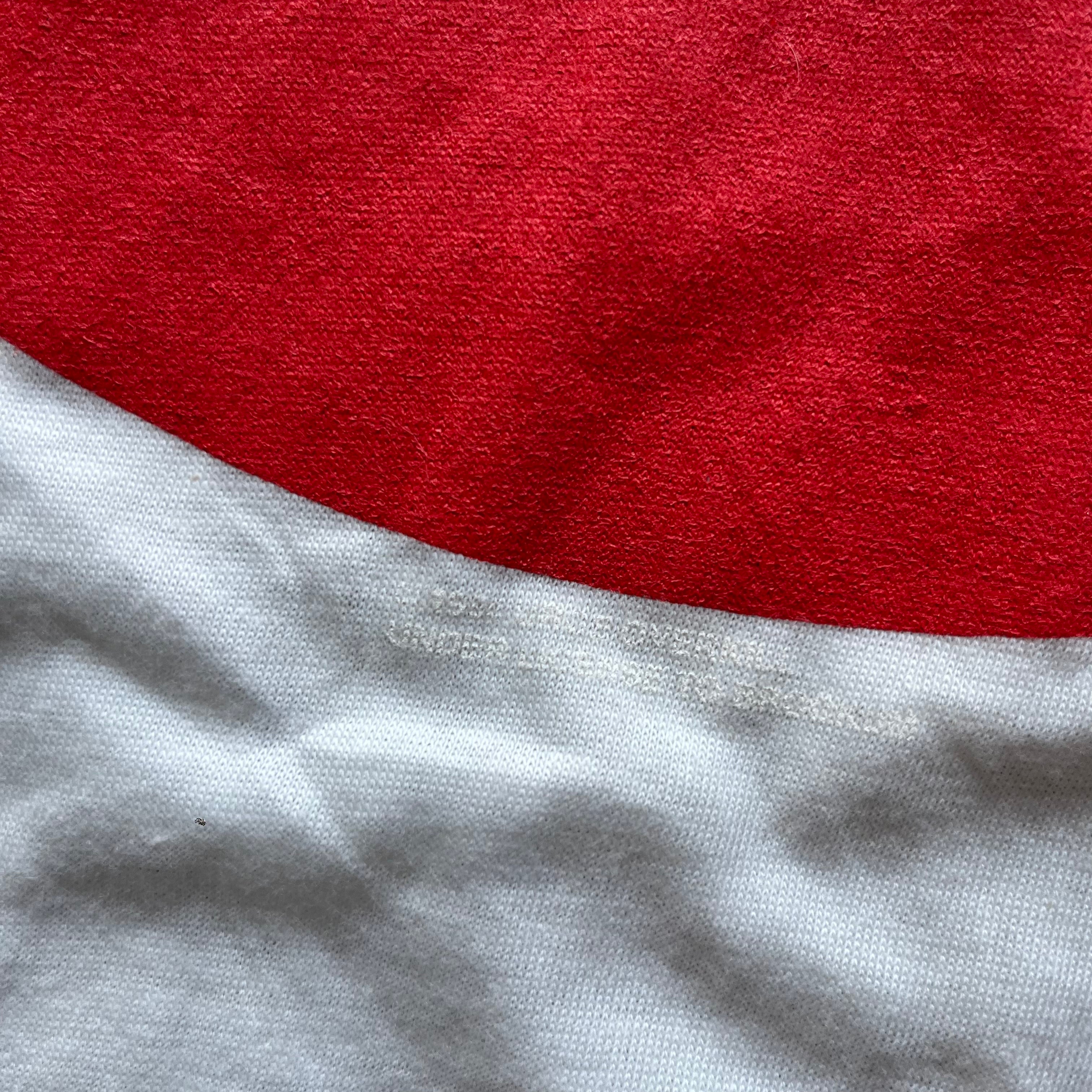 L 94 Urge Overkill Tour Tee