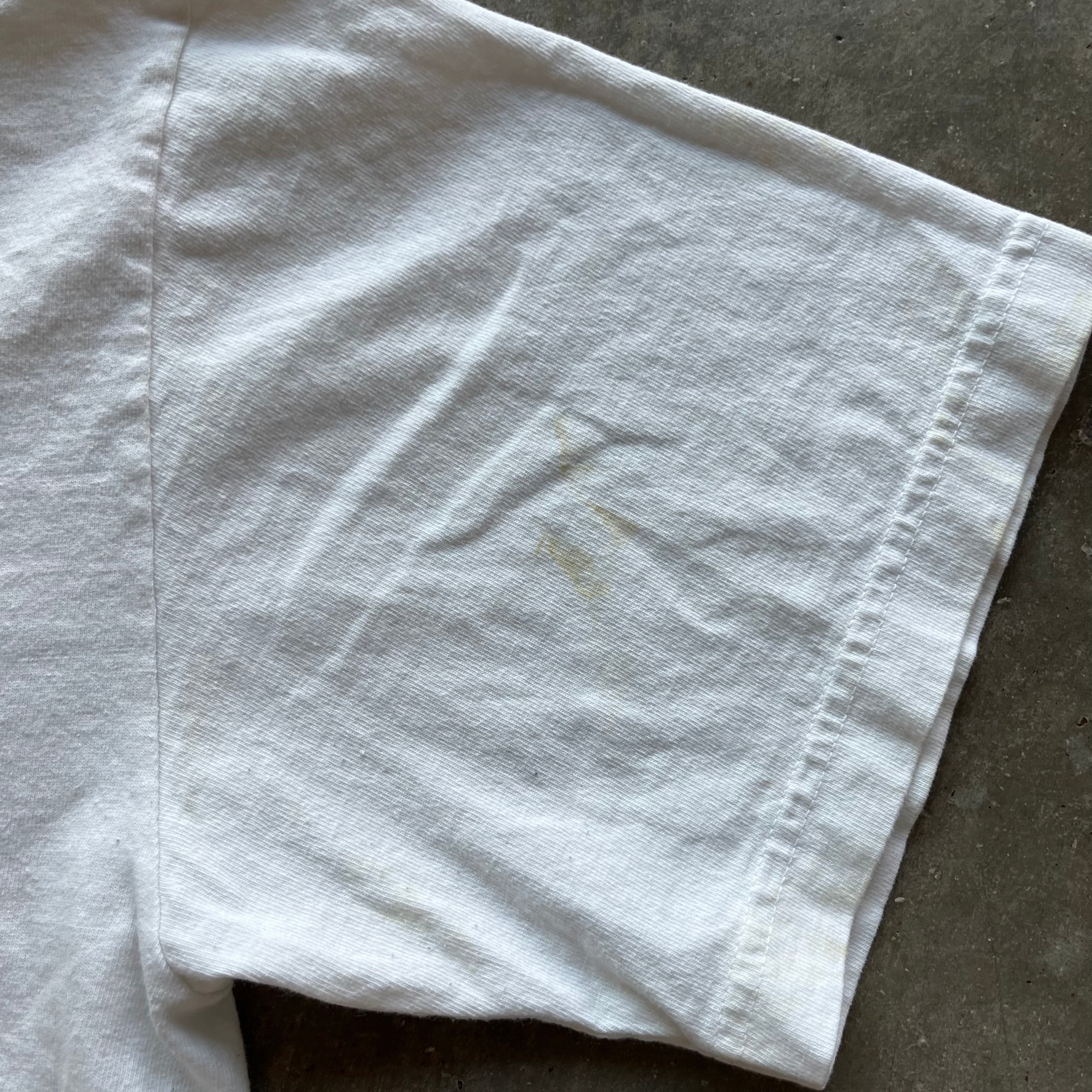 S Stray Rats Sonic Tee