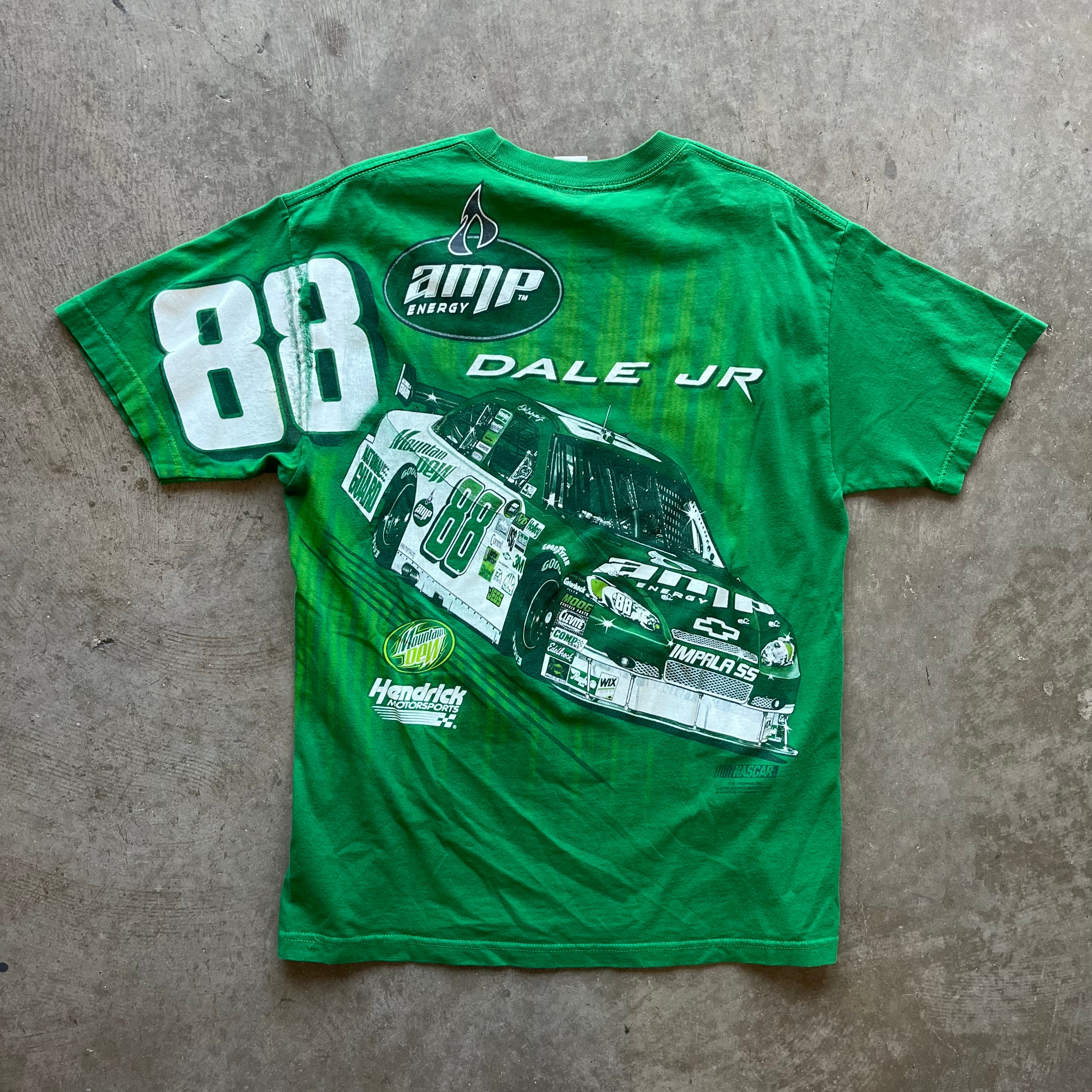 L 00s Hendrick NASCAR Tee