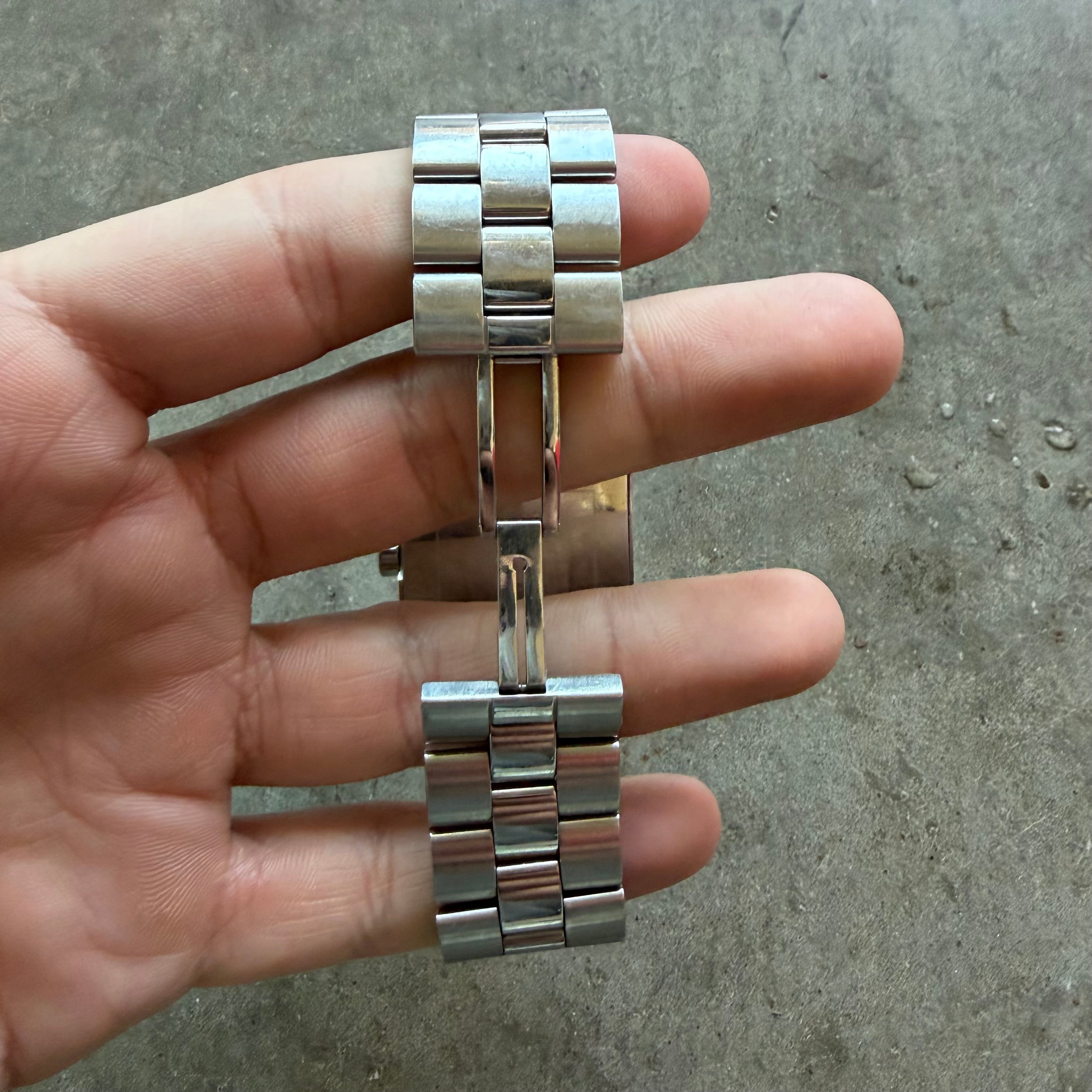 Baume & Mercier Hampton Automatic Date 65535