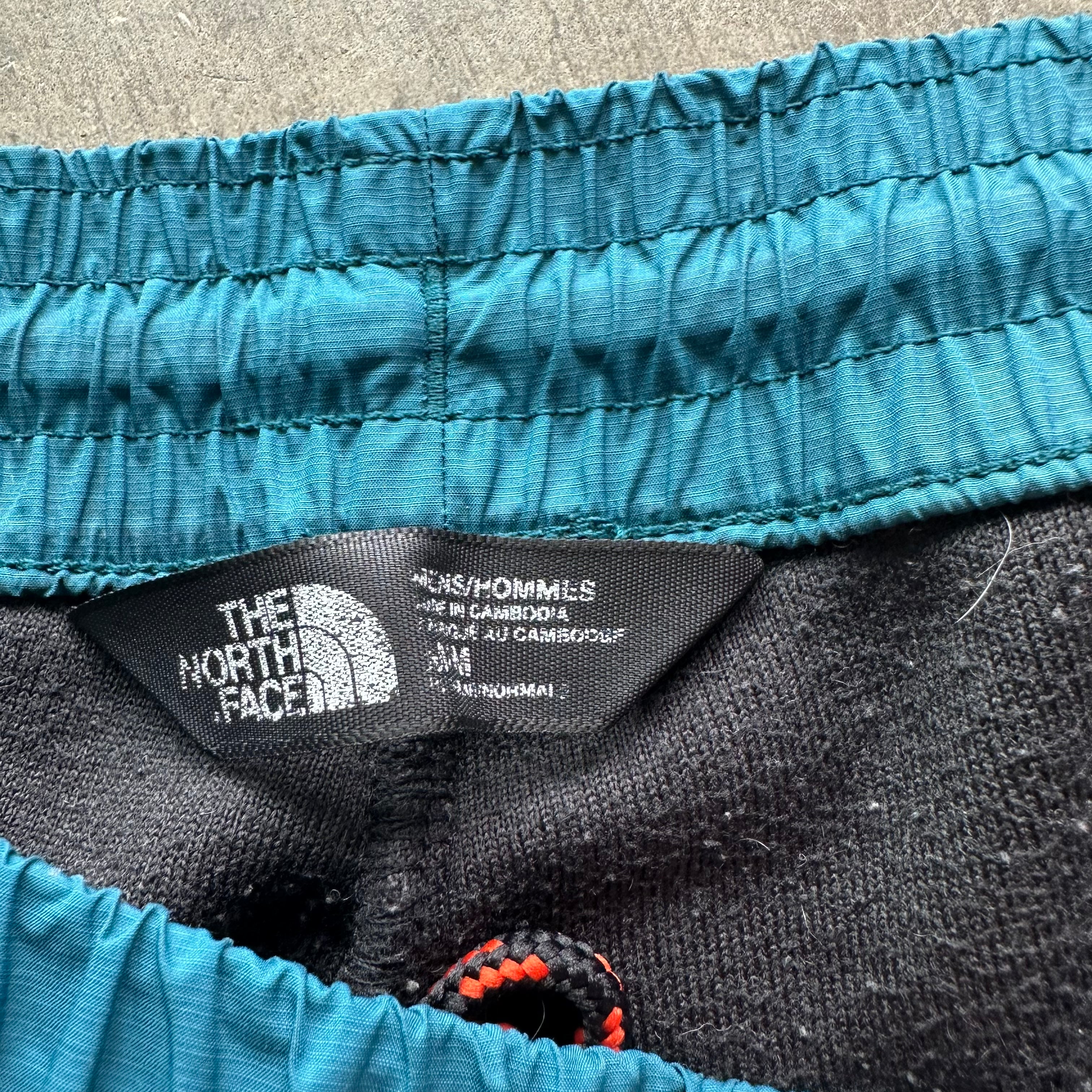 M 00s North Face Fleece Sweats