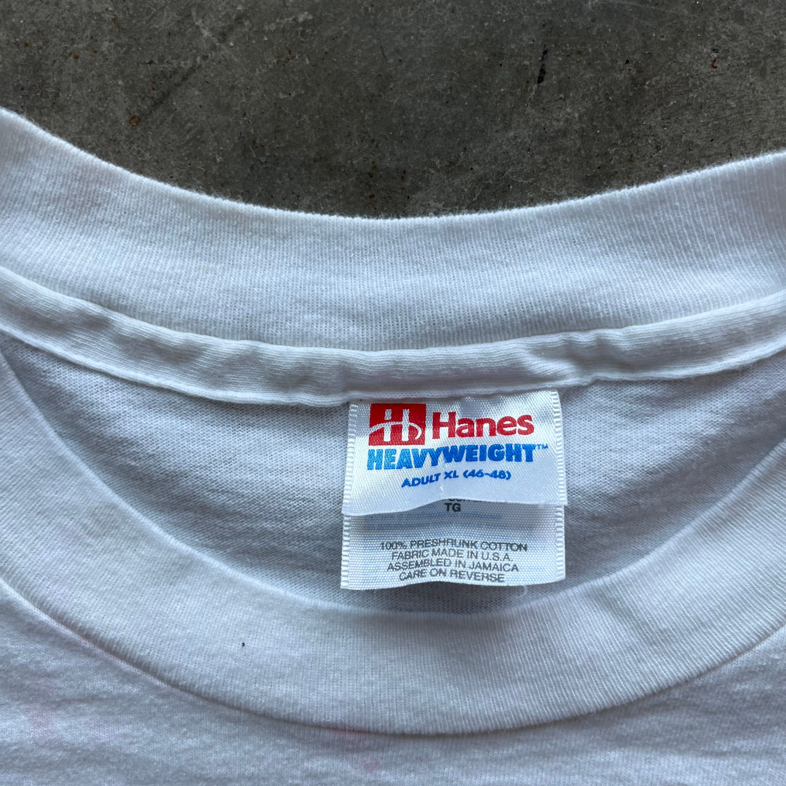 XL 95 March Of Dimes Tee