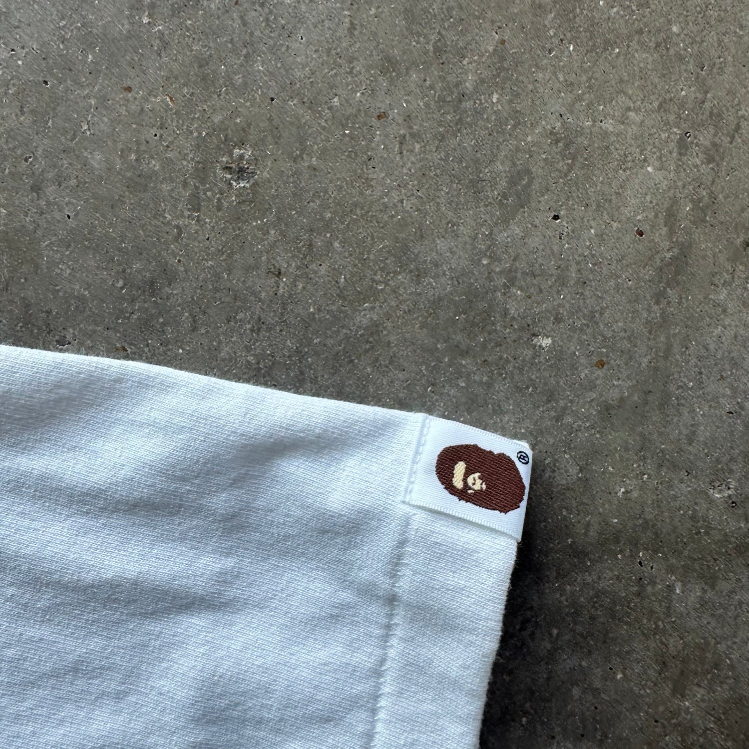 XXL Brand New Bape Tee