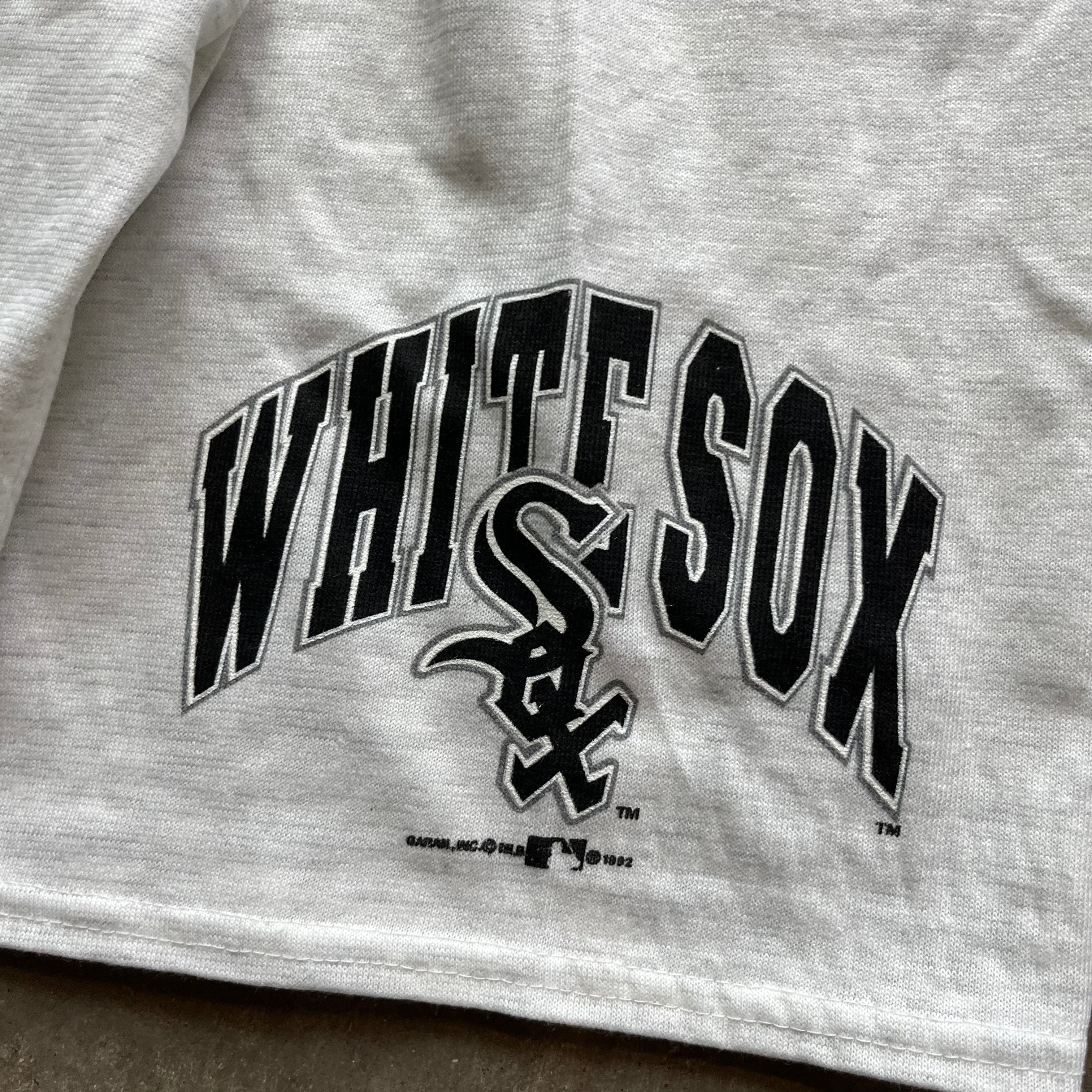 S 92 White Socks Shorts