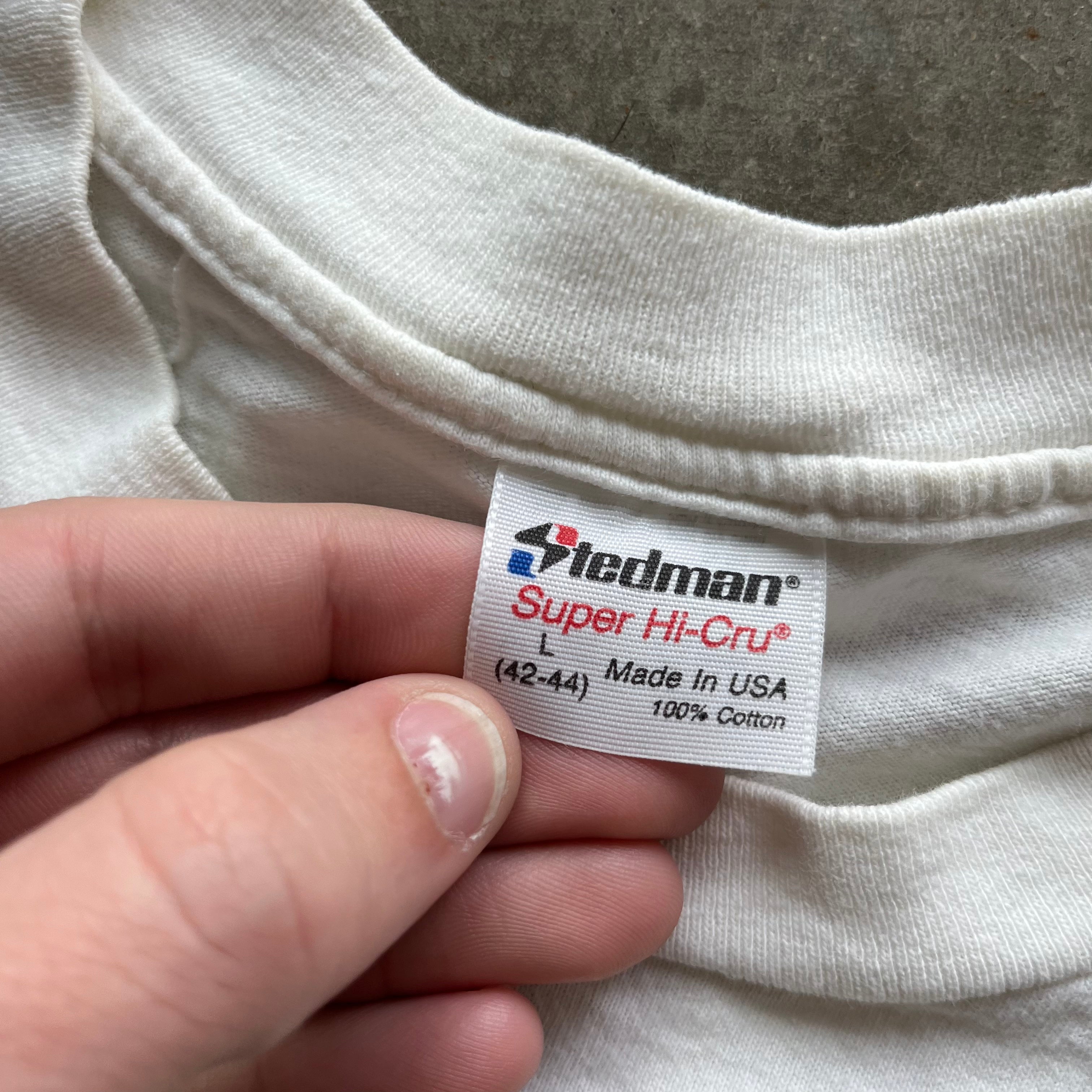 L 88 New Ocean Surf Tee