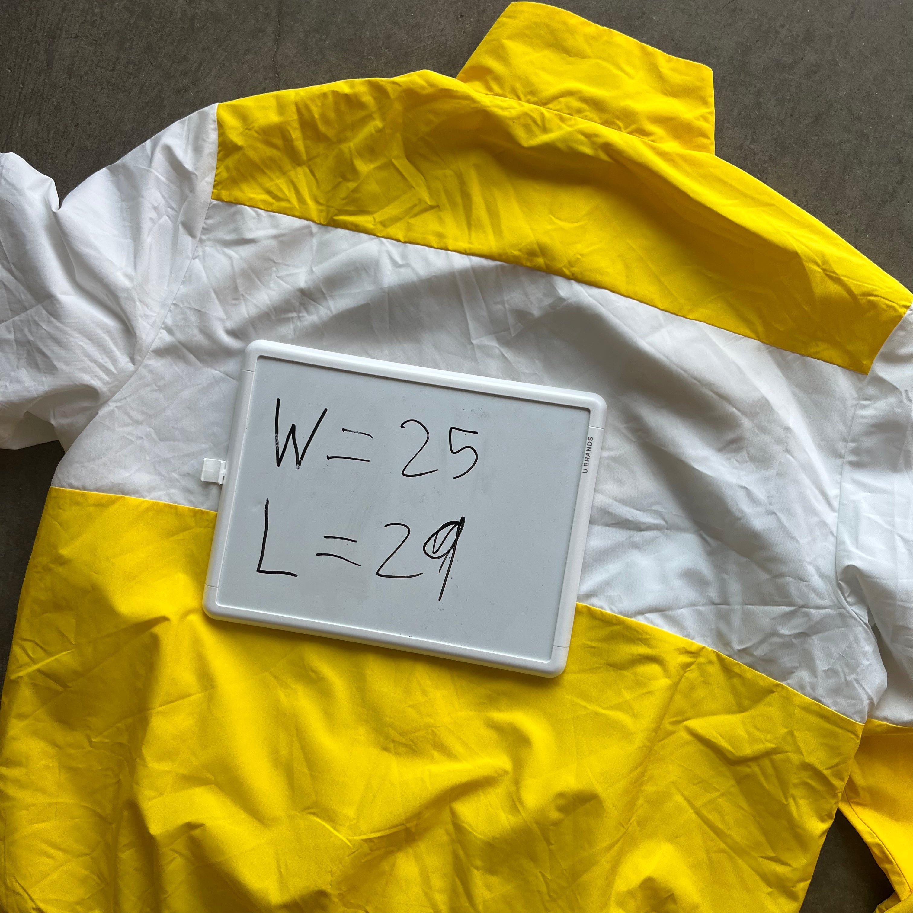 XL Dortmund Puma Jacket