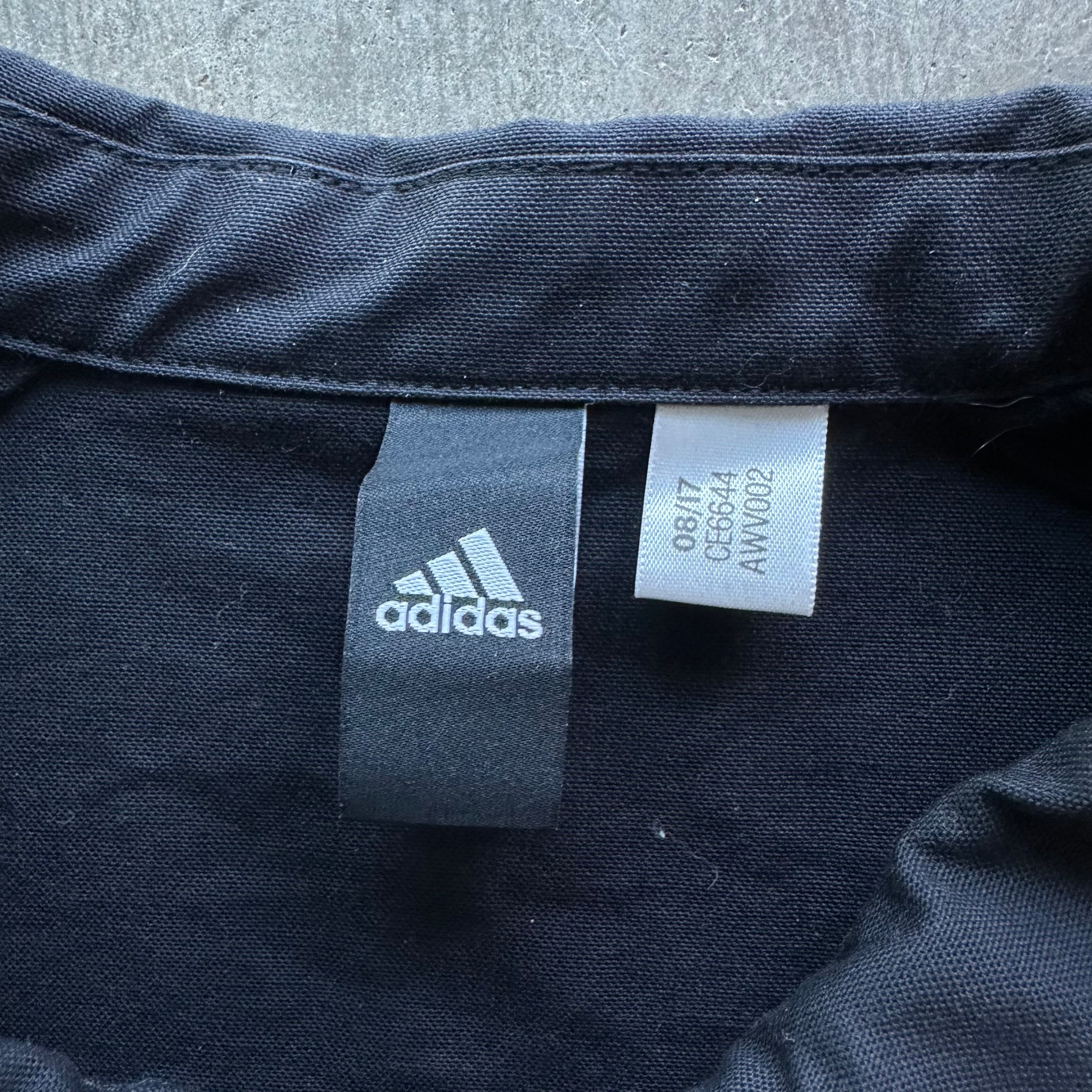 XXL 2017 Argentina Adidas Jacket