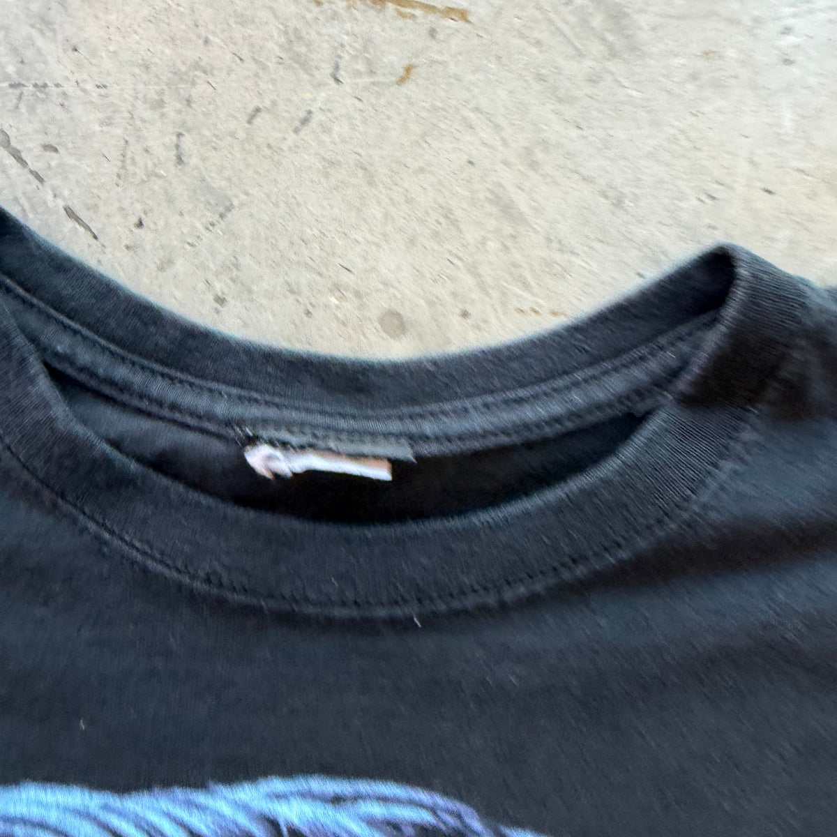 M 00s Elvis Presley Tee