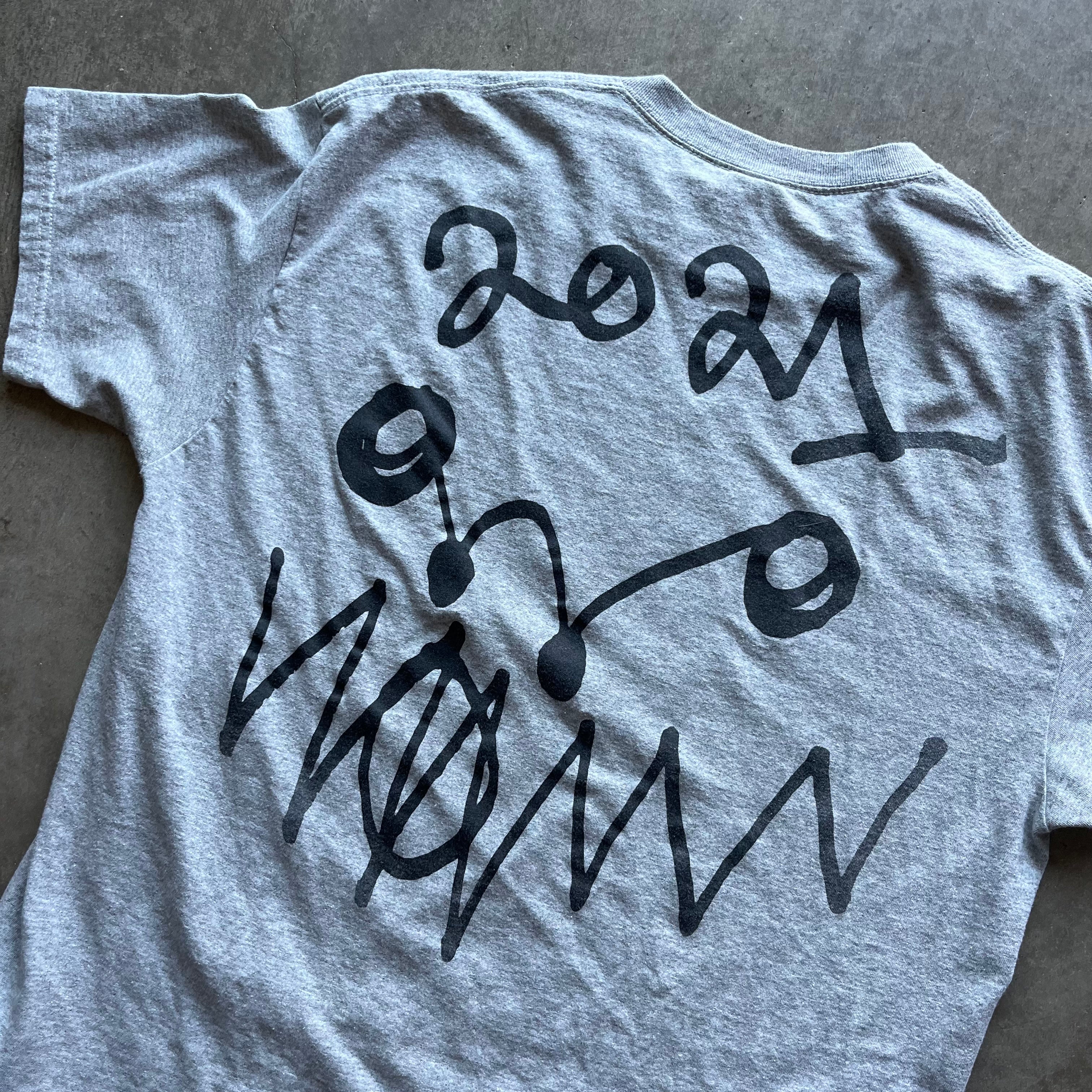 XL Ass Pizza Supreme Tee