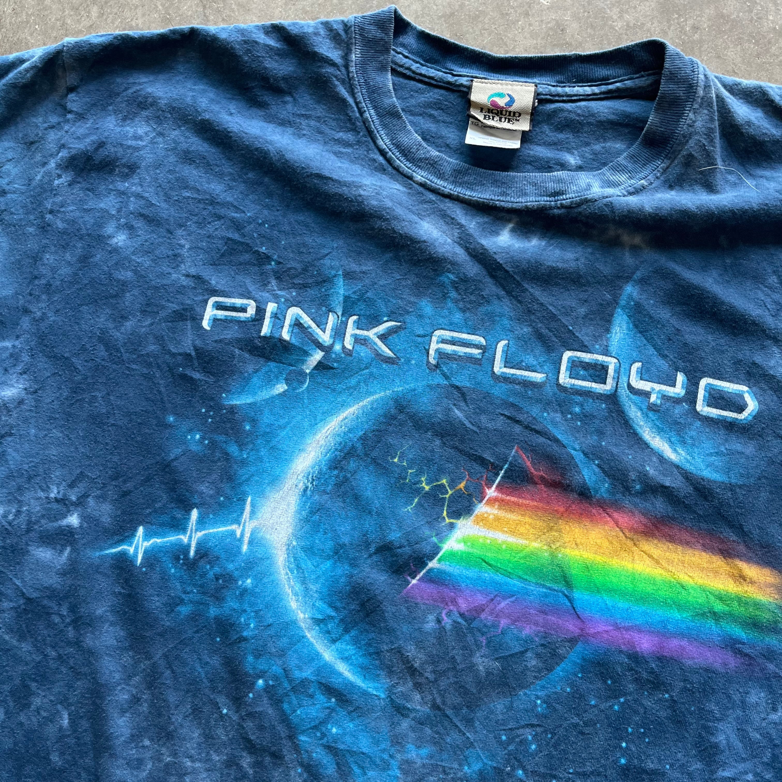 XL 00s Pink Floyd Tee