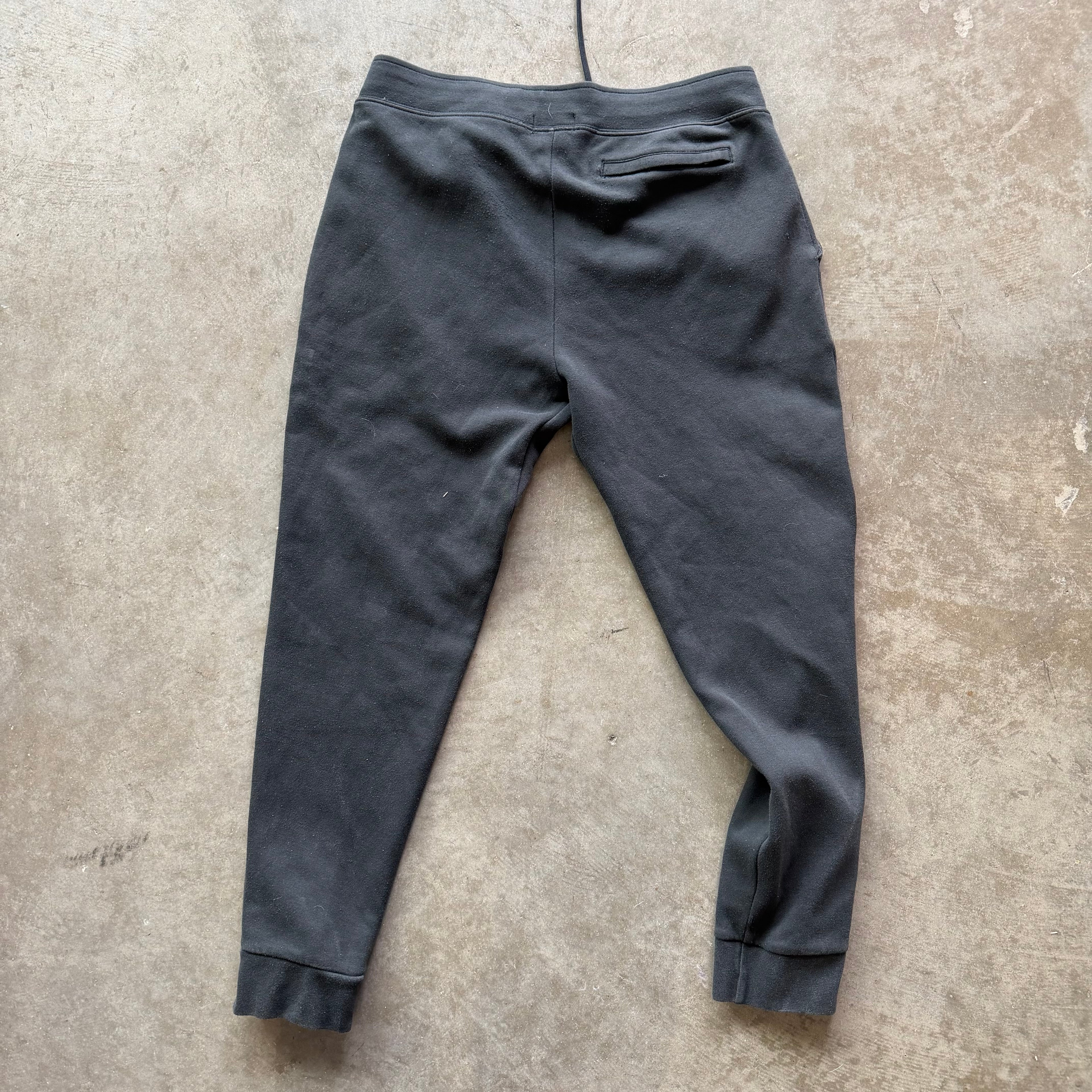 M Polo Cotton Jogger Pants