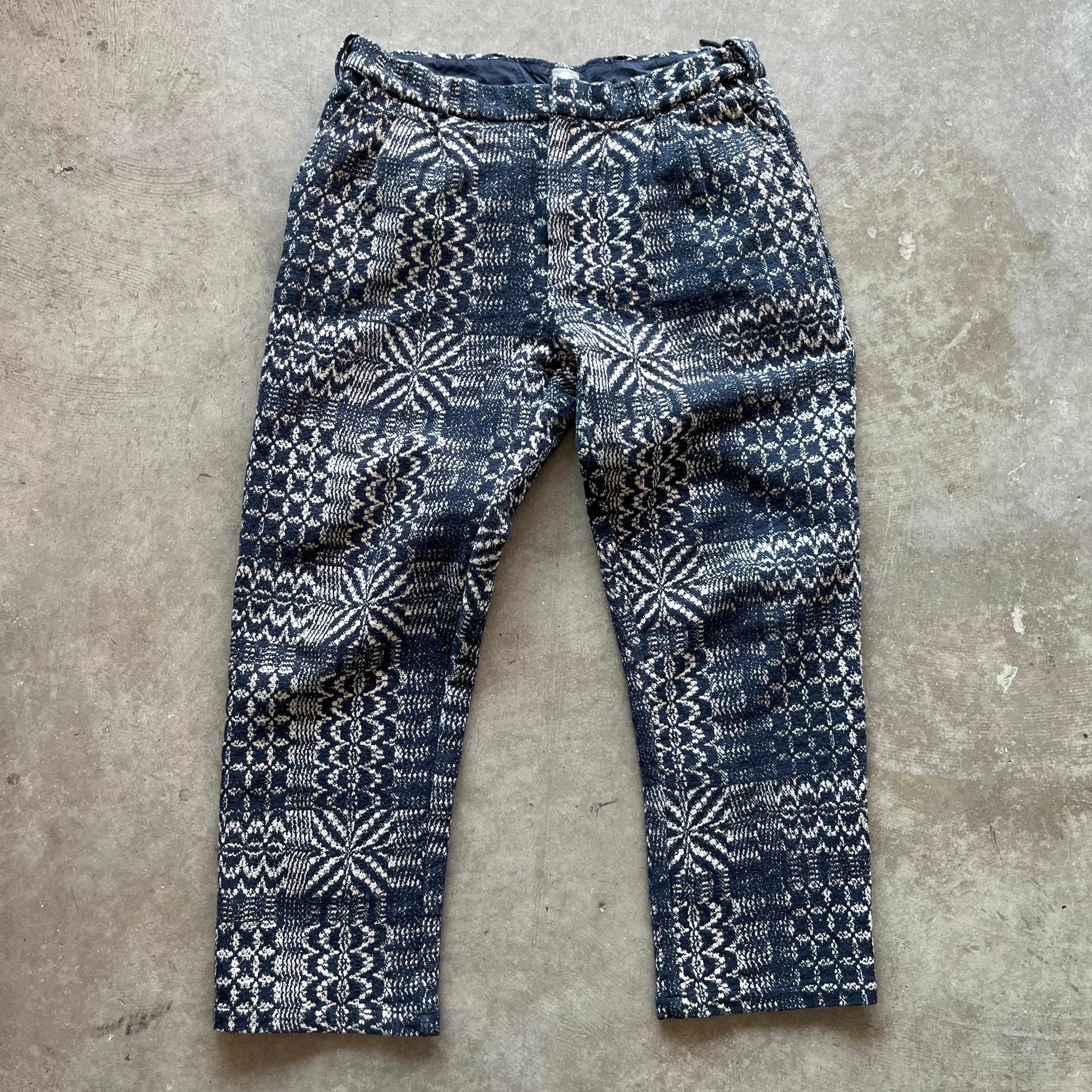 XL 18 East Cloth Pants