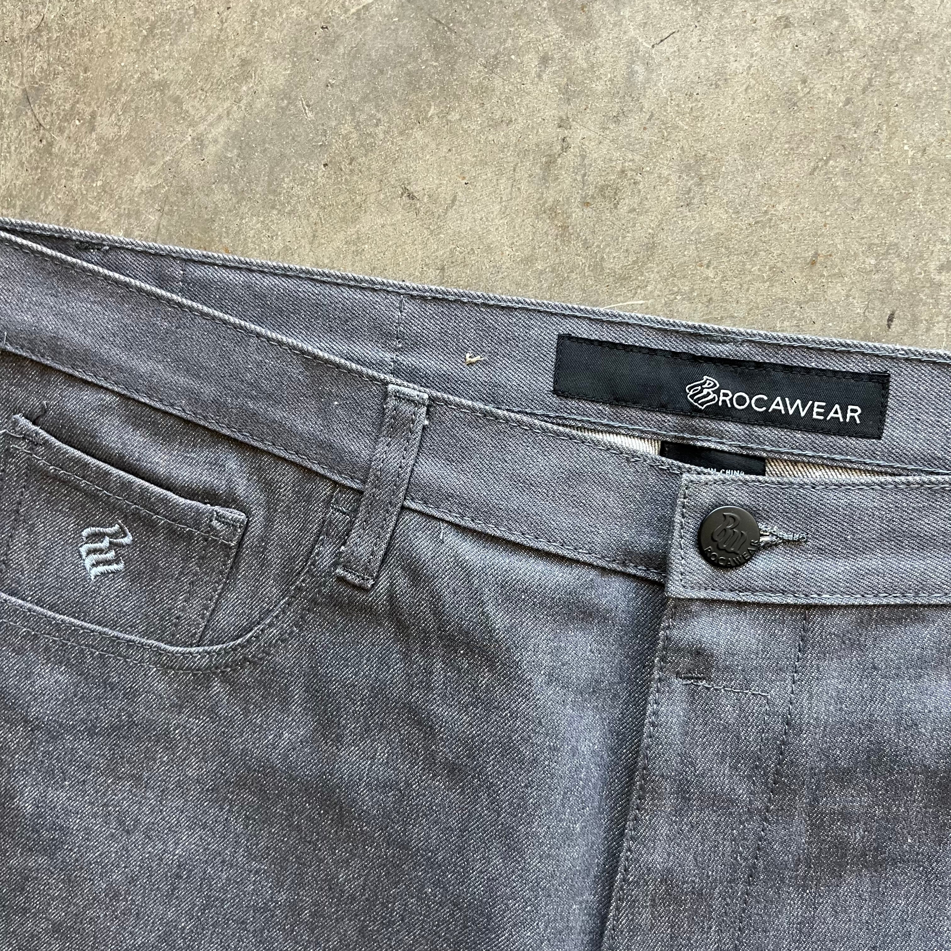 40x30 00s Roca Wear Jeans