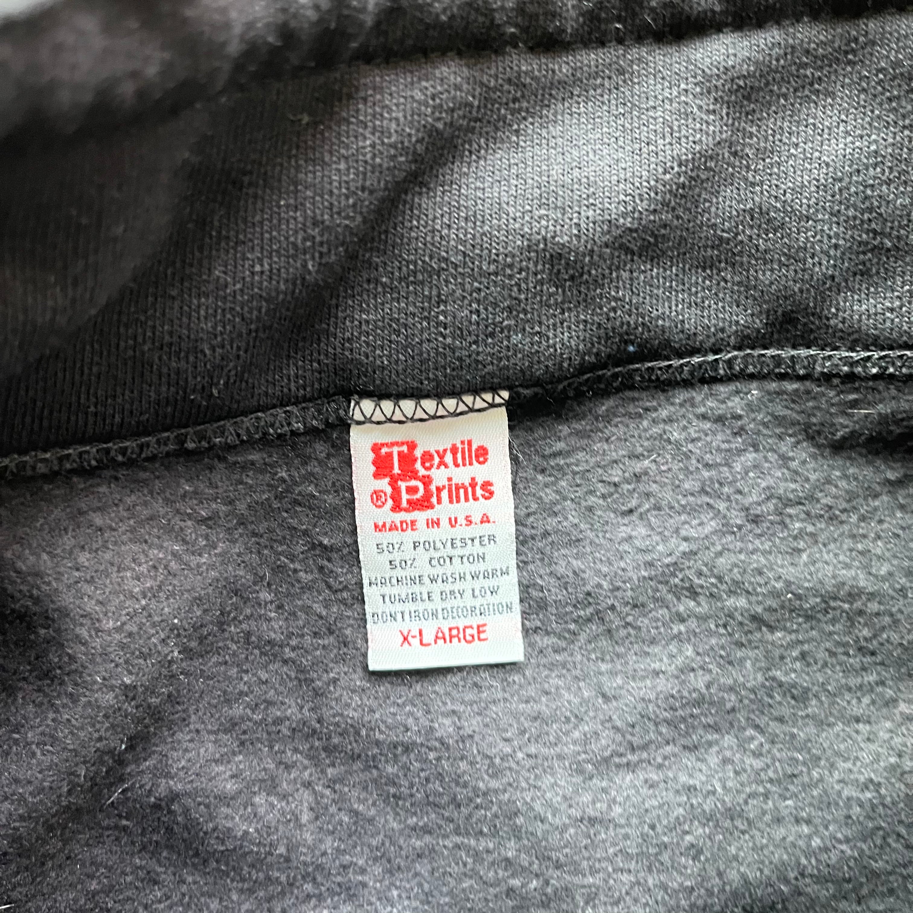 XL 90s Mammoth Ski Sweater