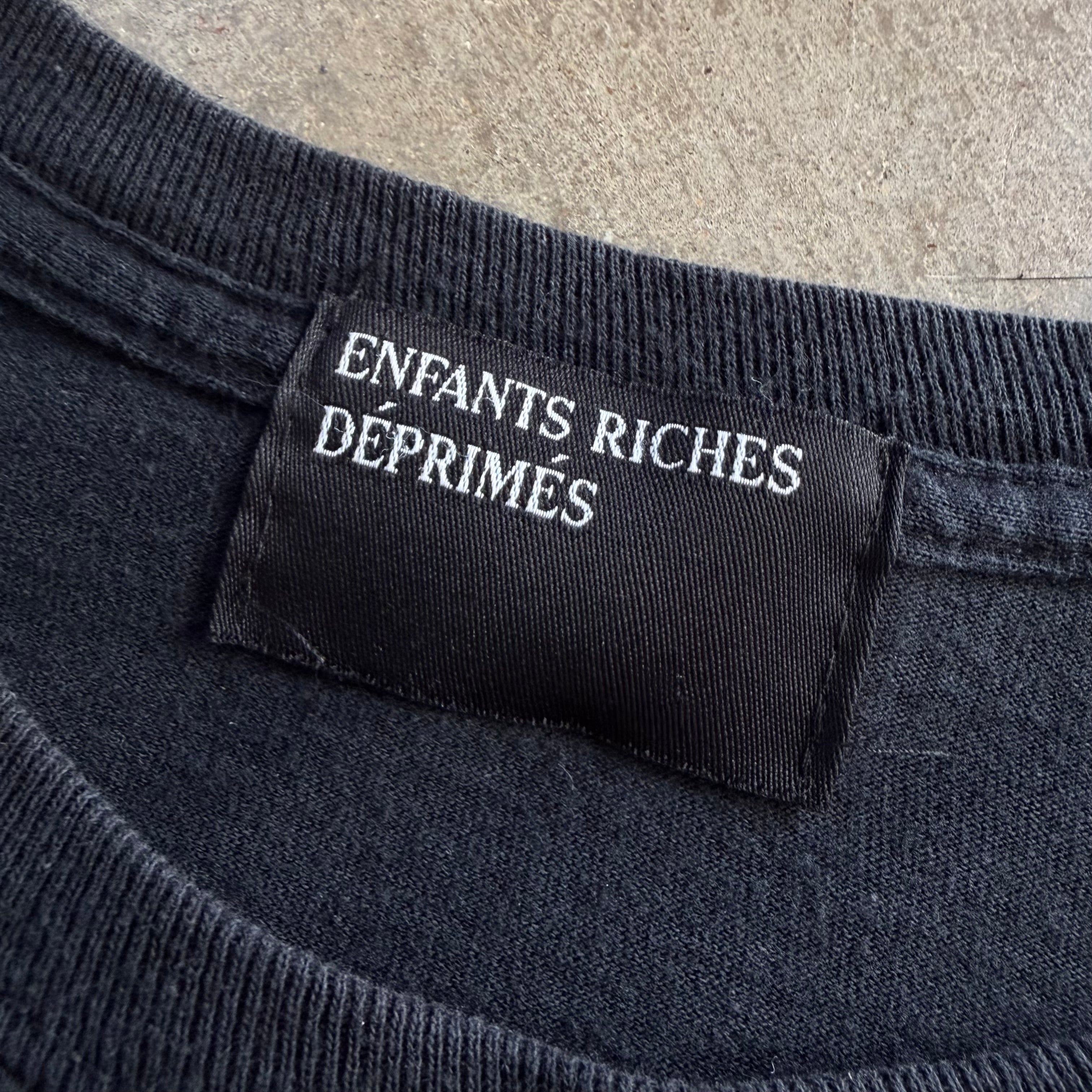 L ERD Subversive Design Longsleeve