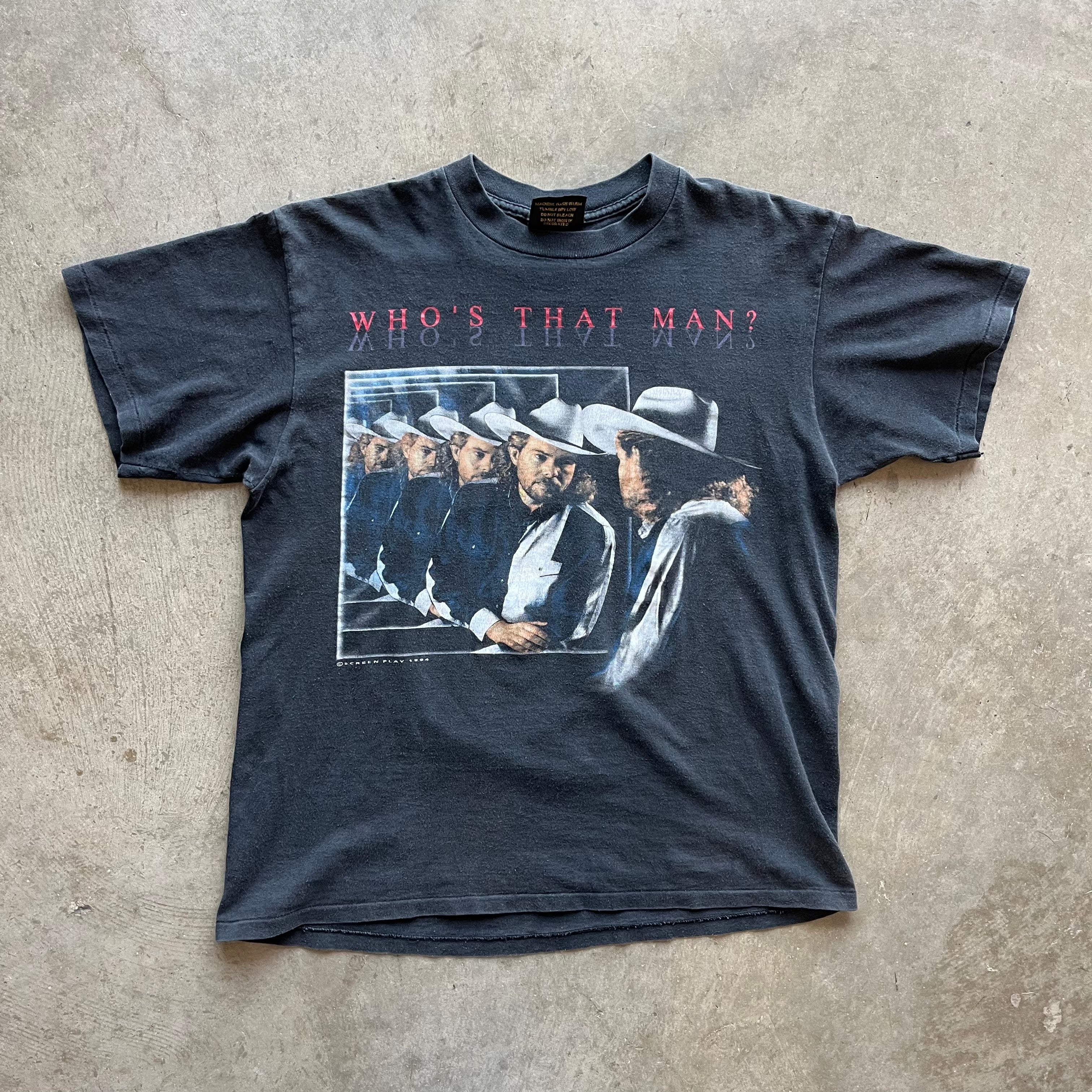L 95 Toby Kieth Tee