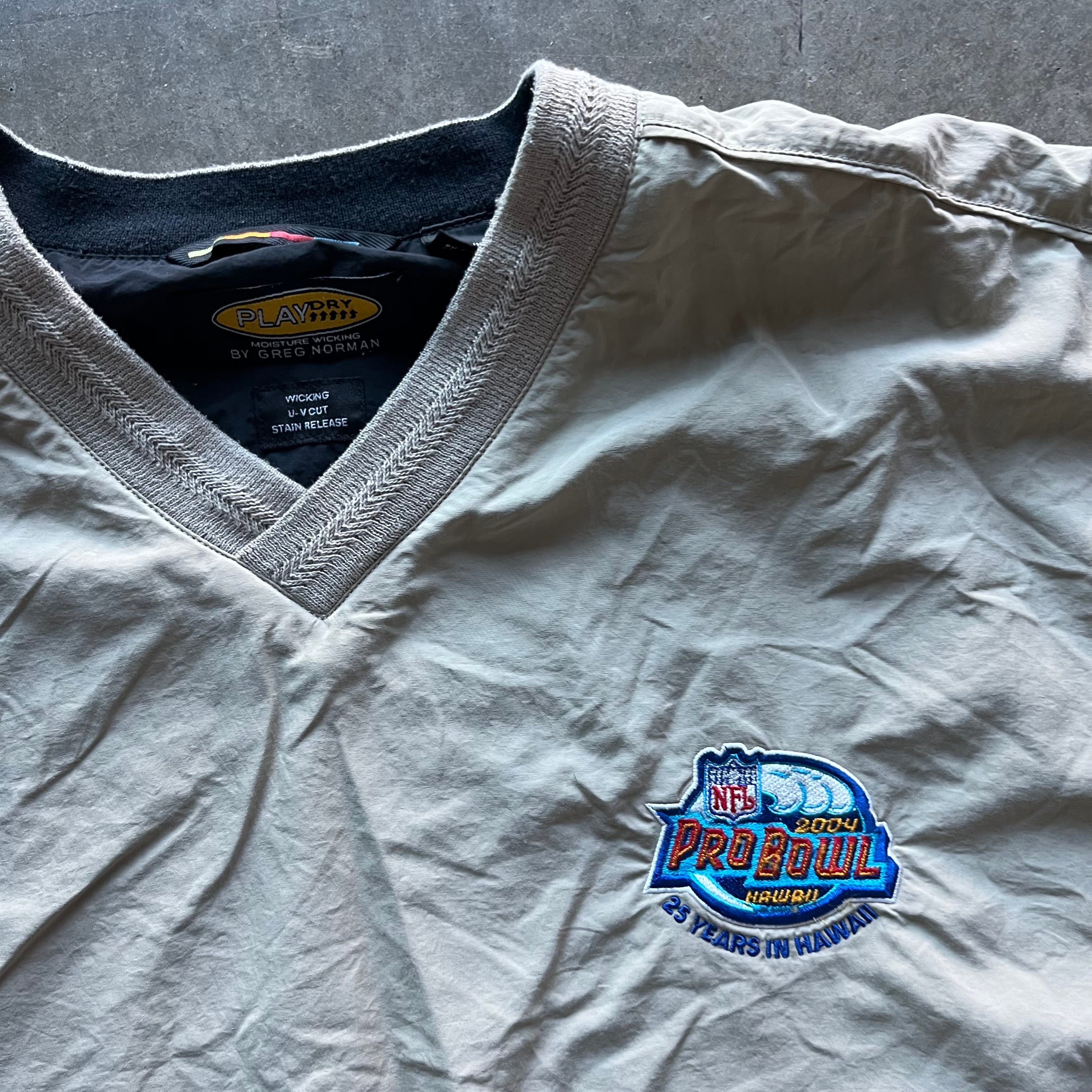 XL 04 Prowl Bowl Hawaii Windbreaker