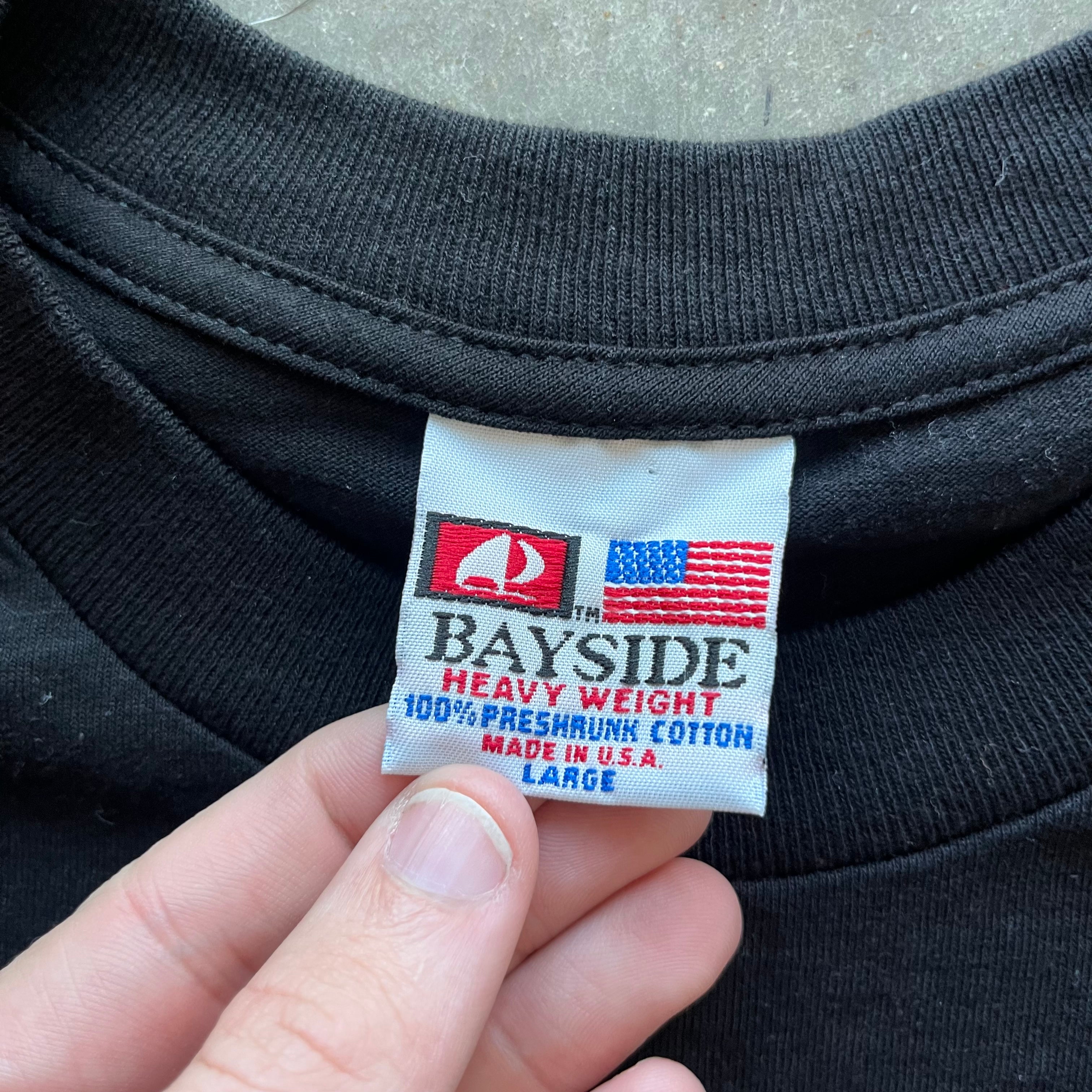 L 2010 Lincoln Memorial Tee