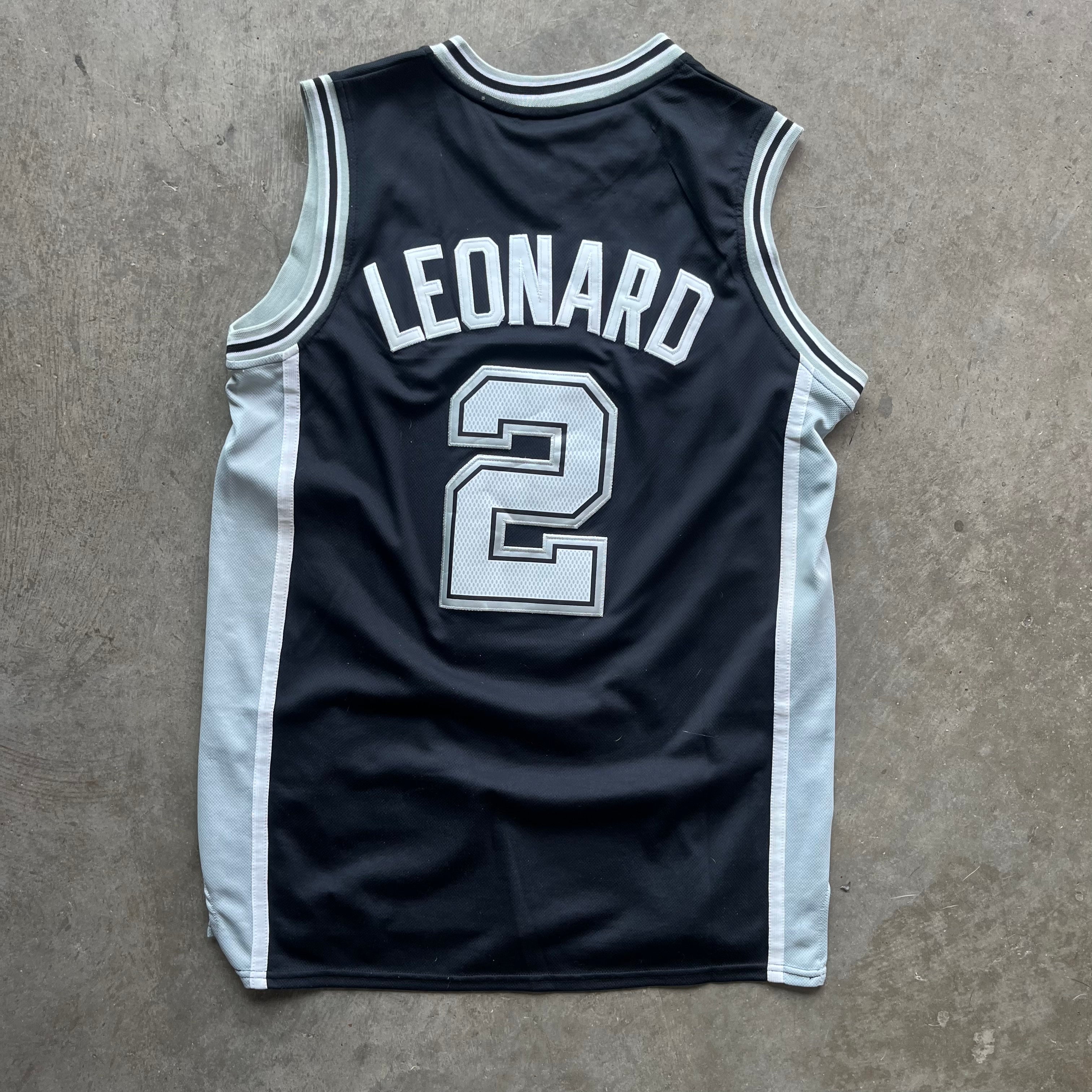 M 00s Kawaii Spurs Jersey