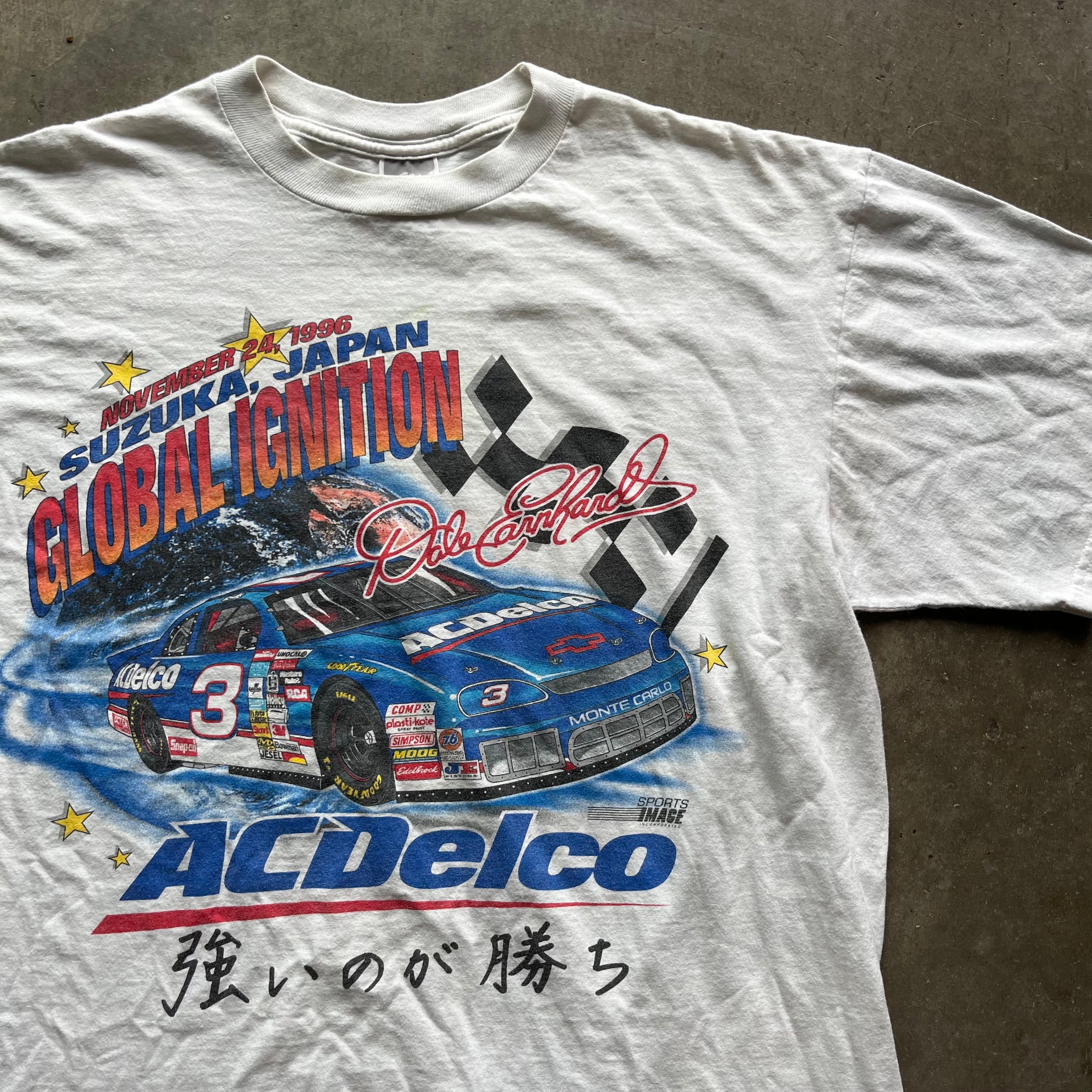 XL 96 Japan Nascar Tee
