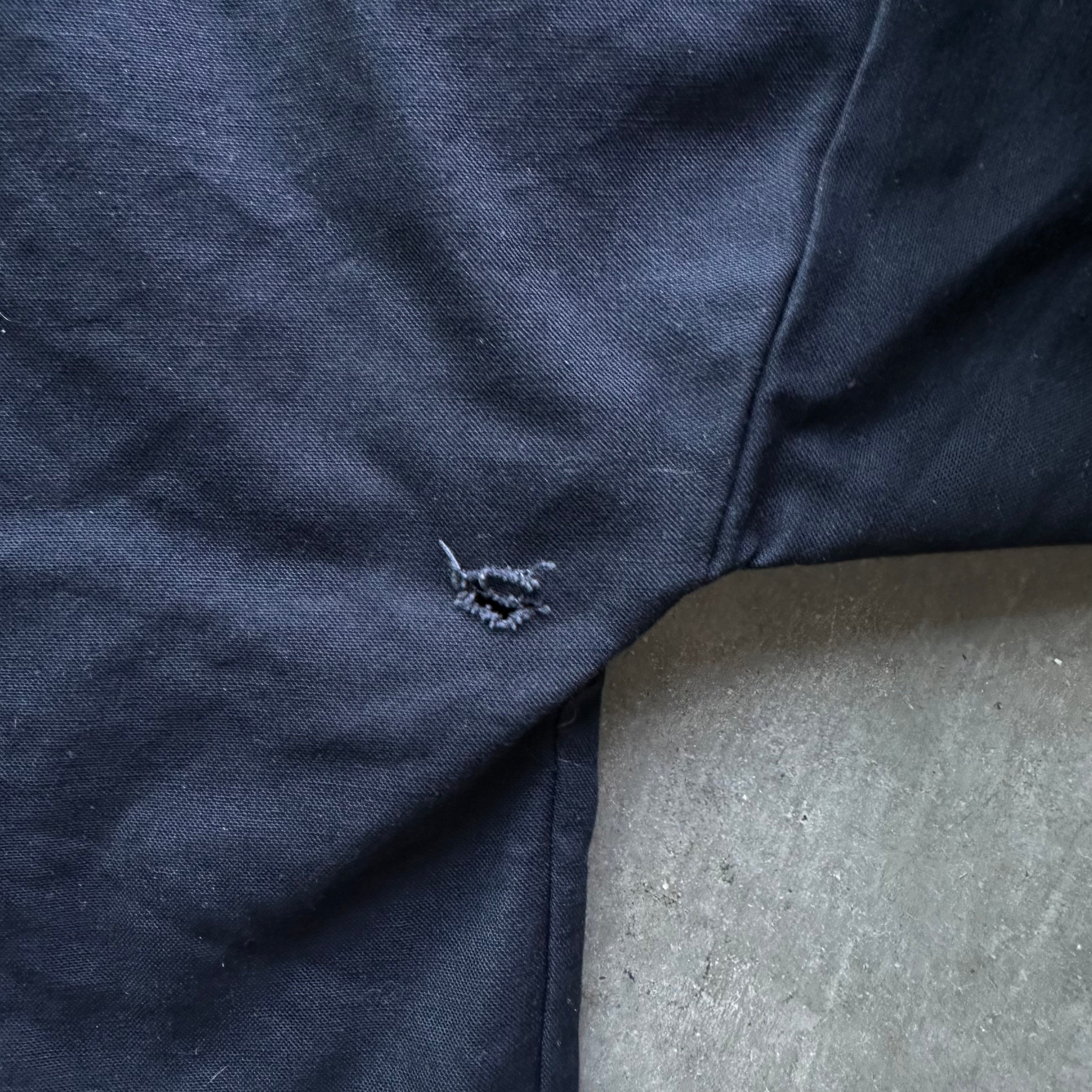 XXL 2017 Argentina Adidas Jacket