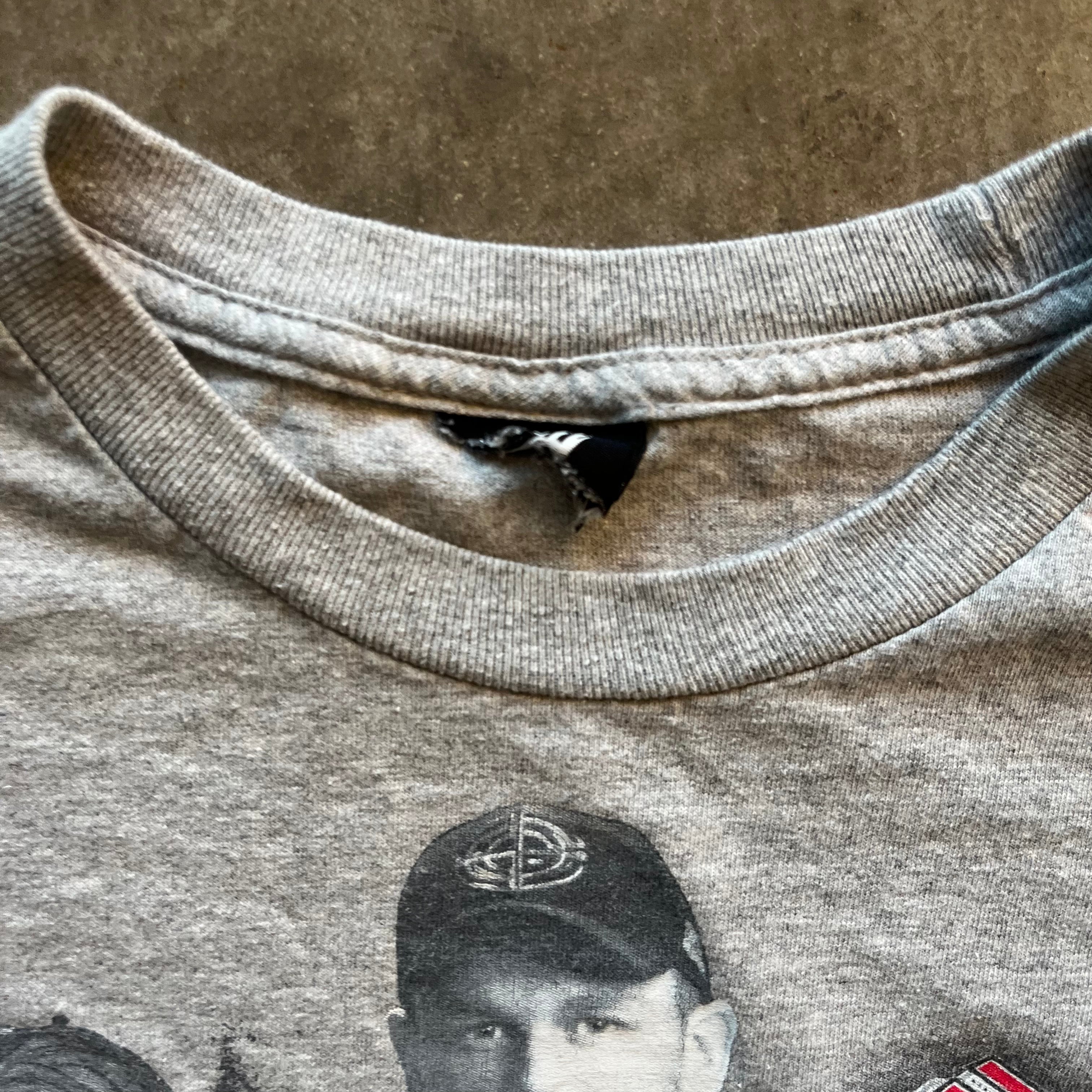 S 00s WWE Smackdown Tee