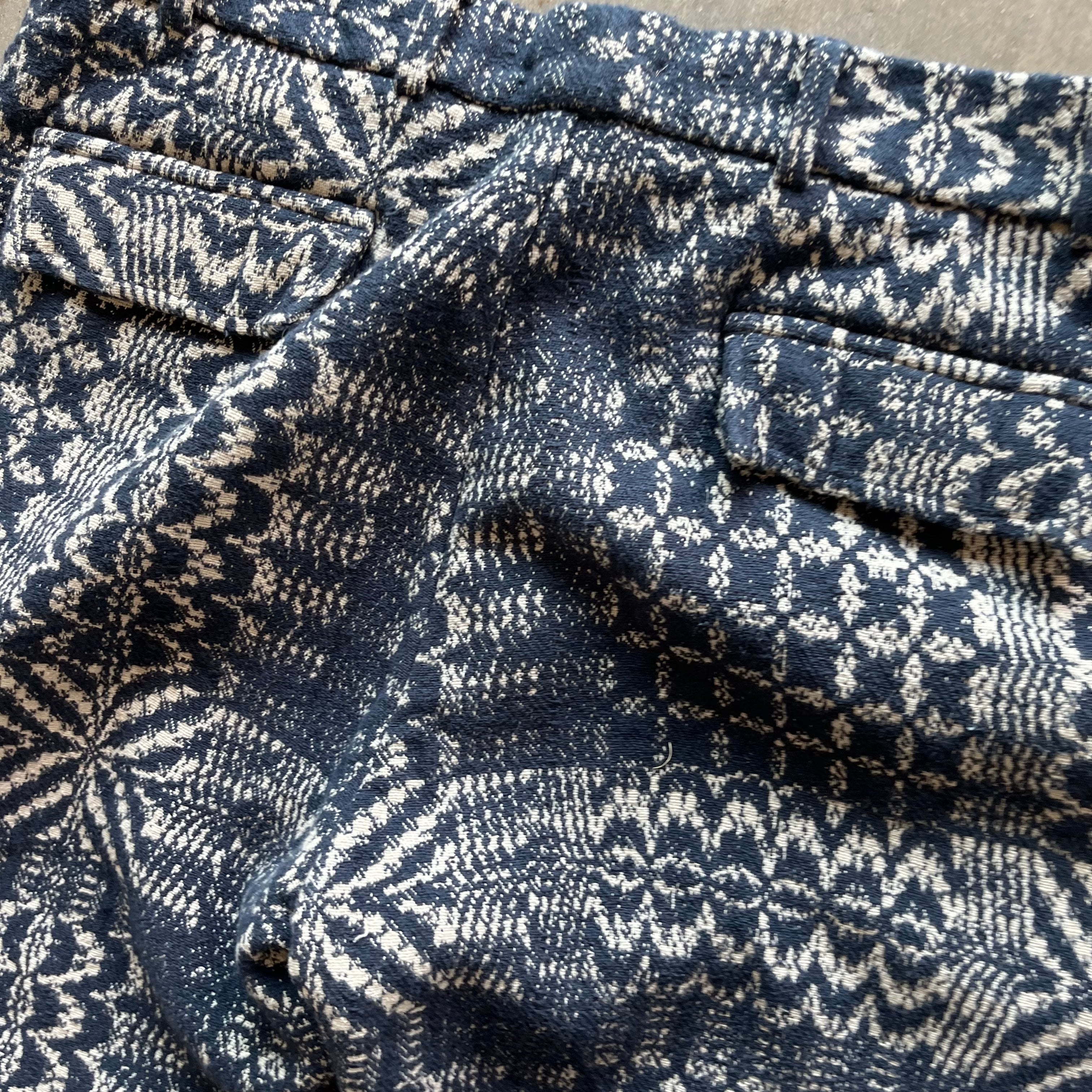 XL 18 East Cloth Pants
