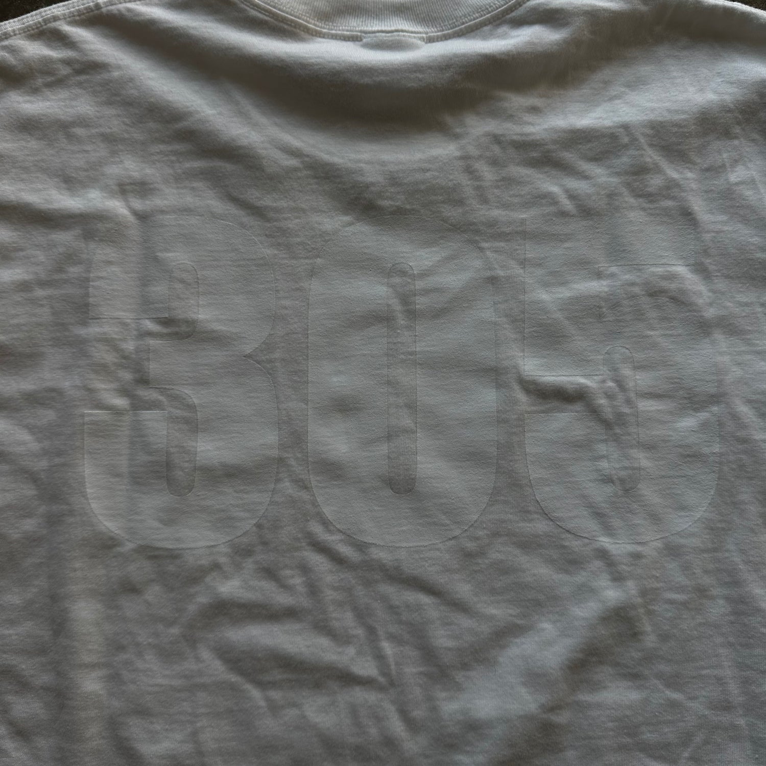 L Supreme Miami Box Logo