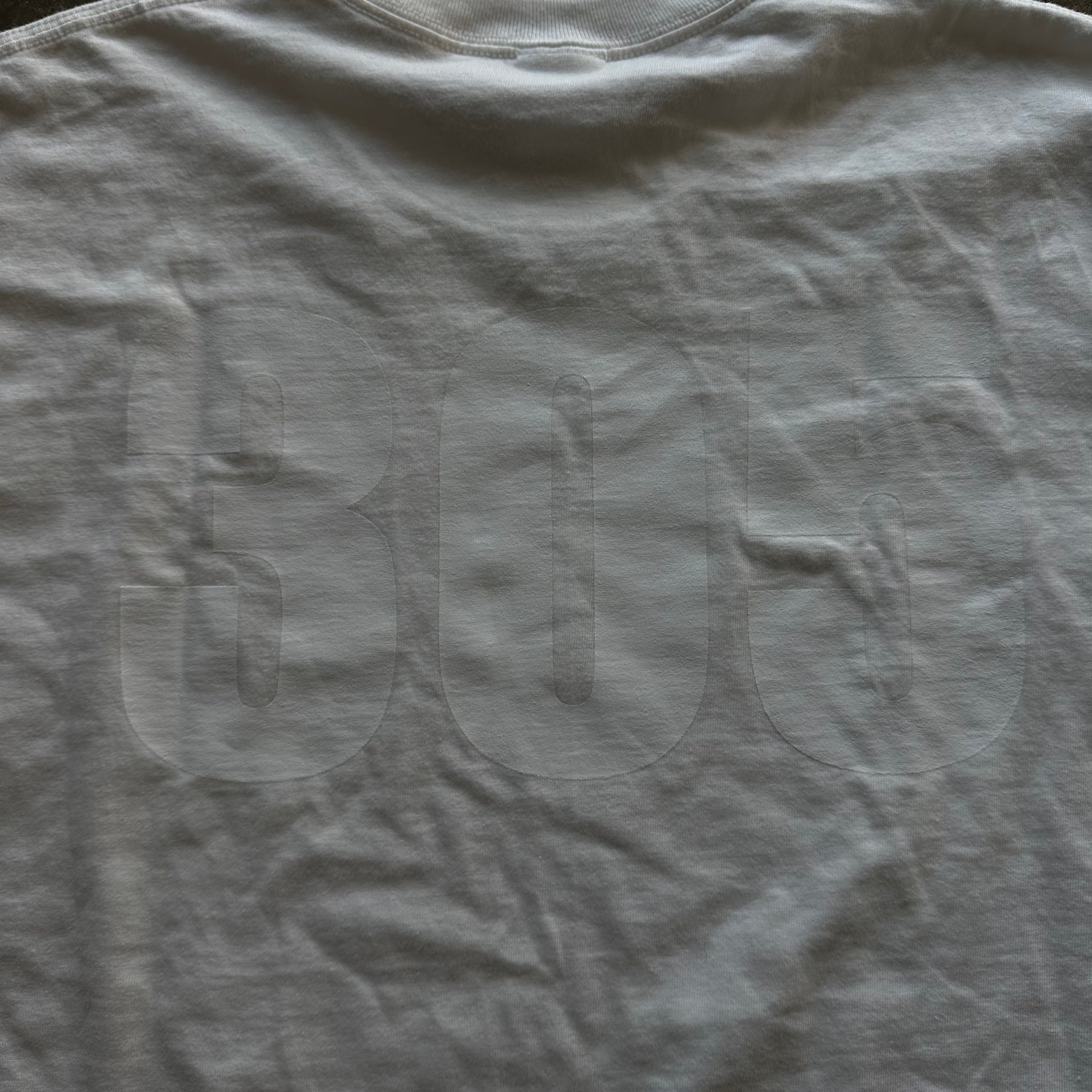 L Supreme Miami Box Logo