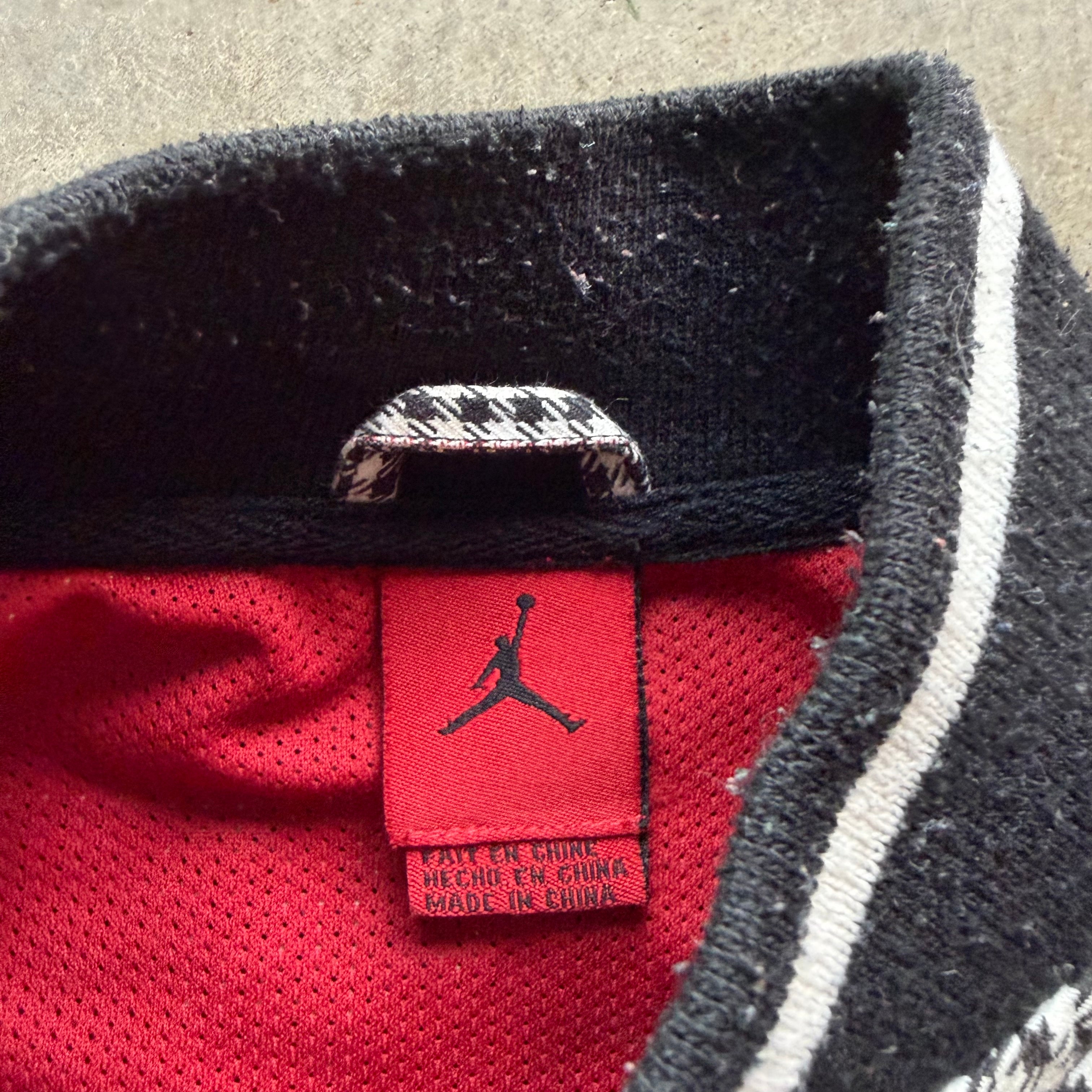 Kids S 90s Jordan Jacket