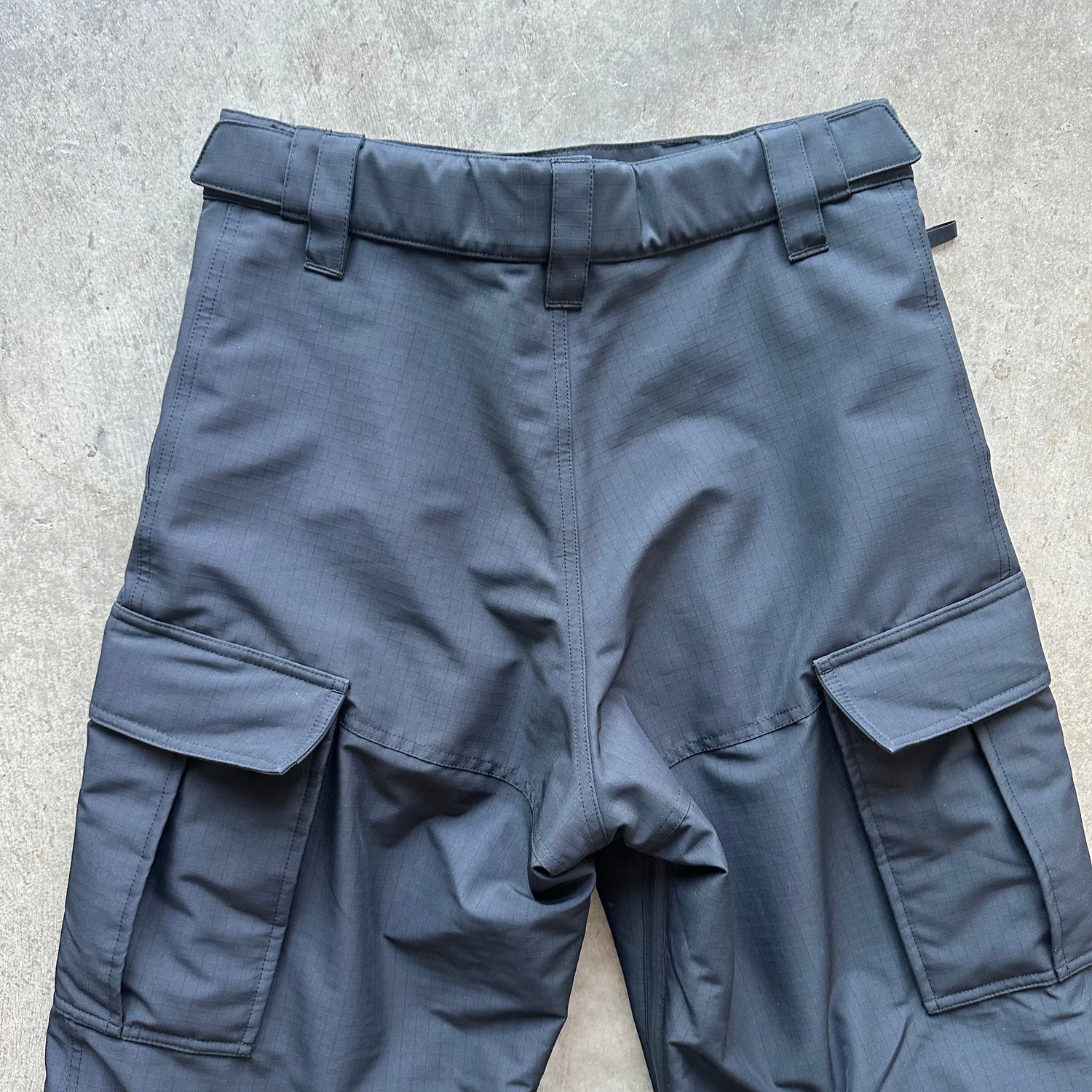 32w Brand New Balenciaga 3B Ski Pants