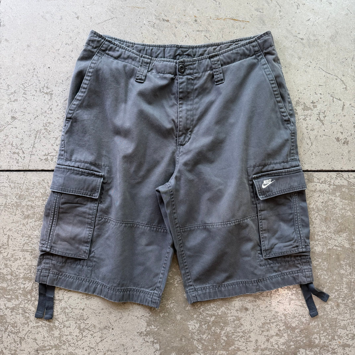 XL Nike Cargo Shorts