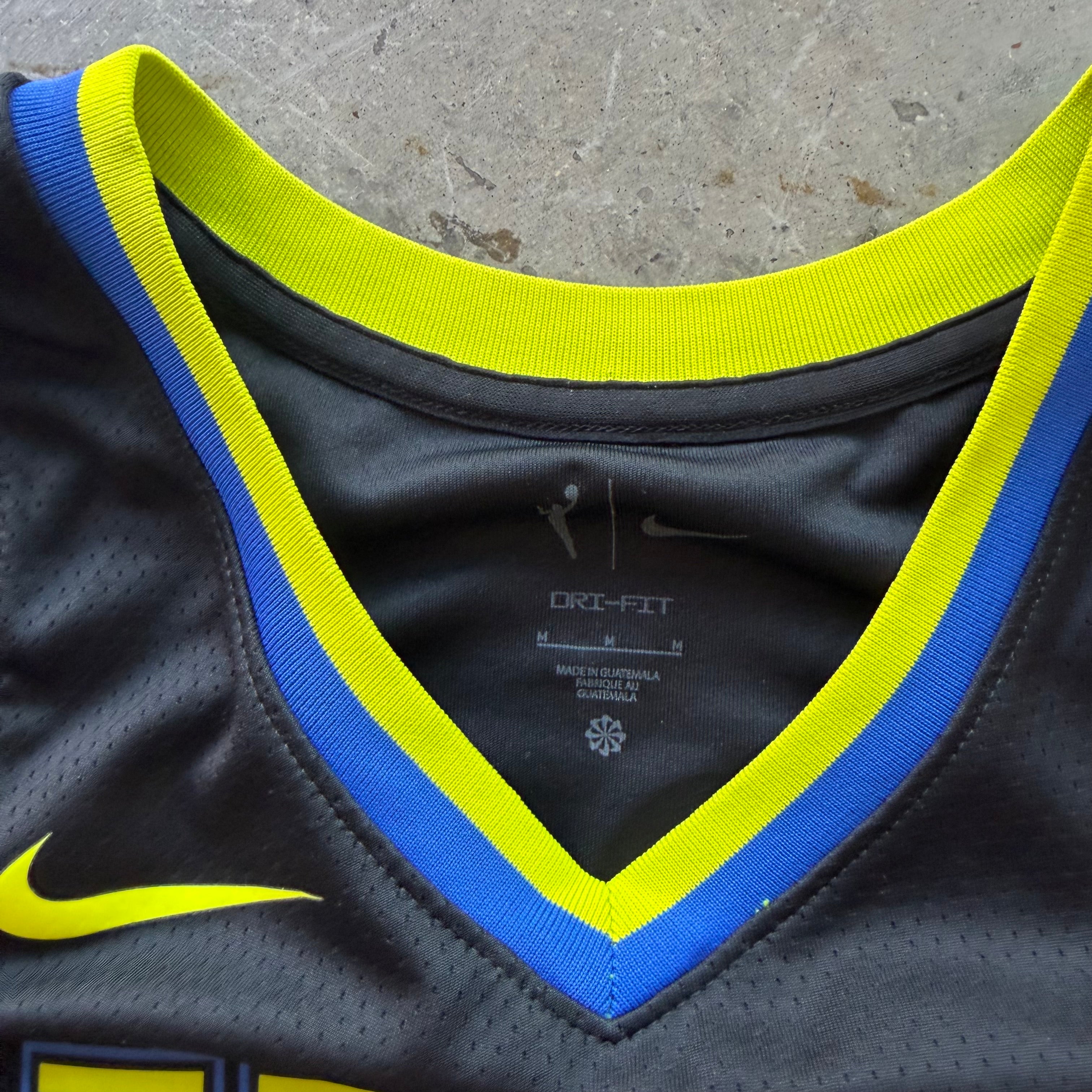 M Dallas Wings Ogunbowale Jersey