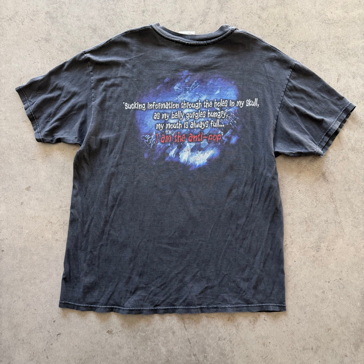 XL 99 Primus Band Tee