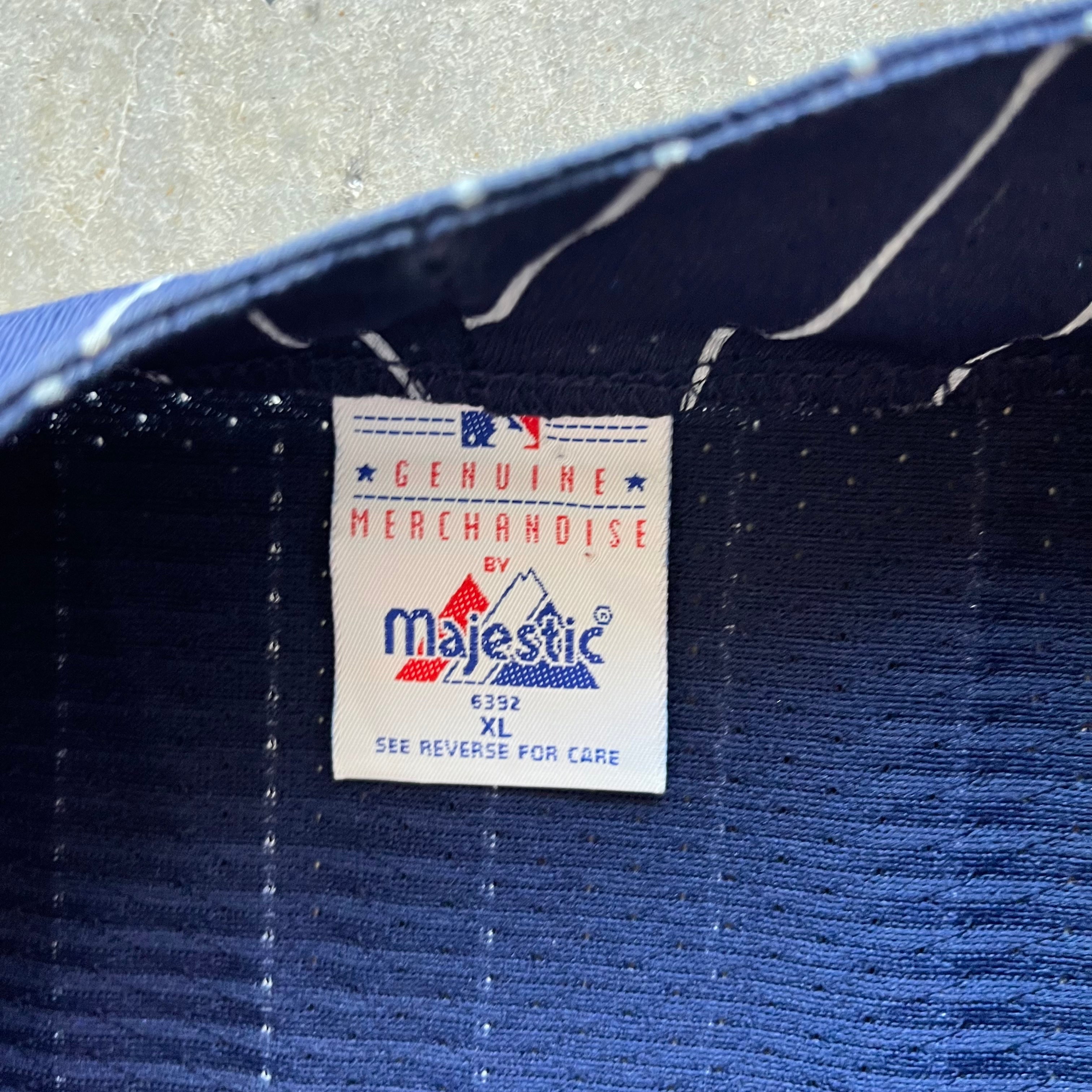 XL 90s Yankees Warm Up Jersey