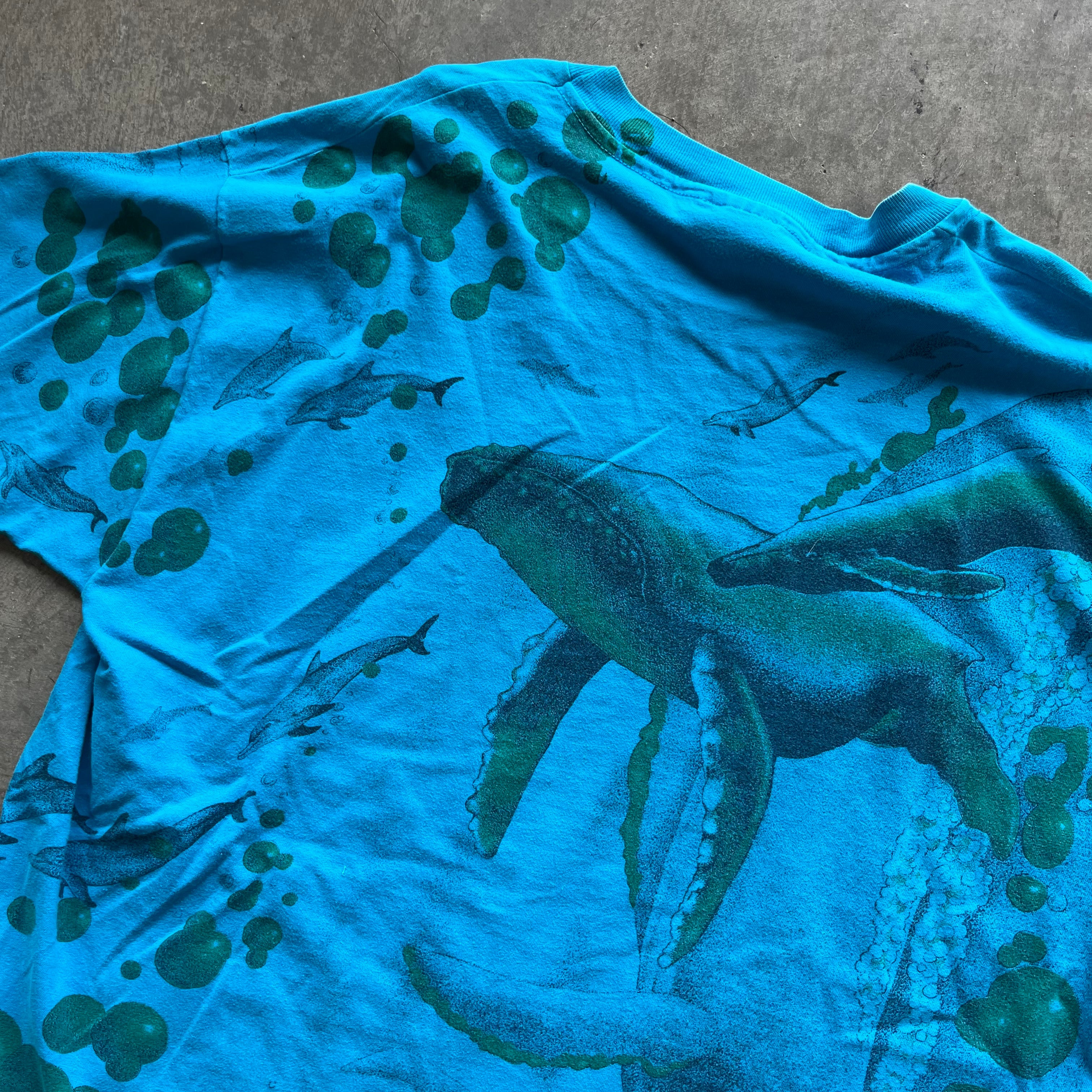 XXL 90s Las Vegas Aop