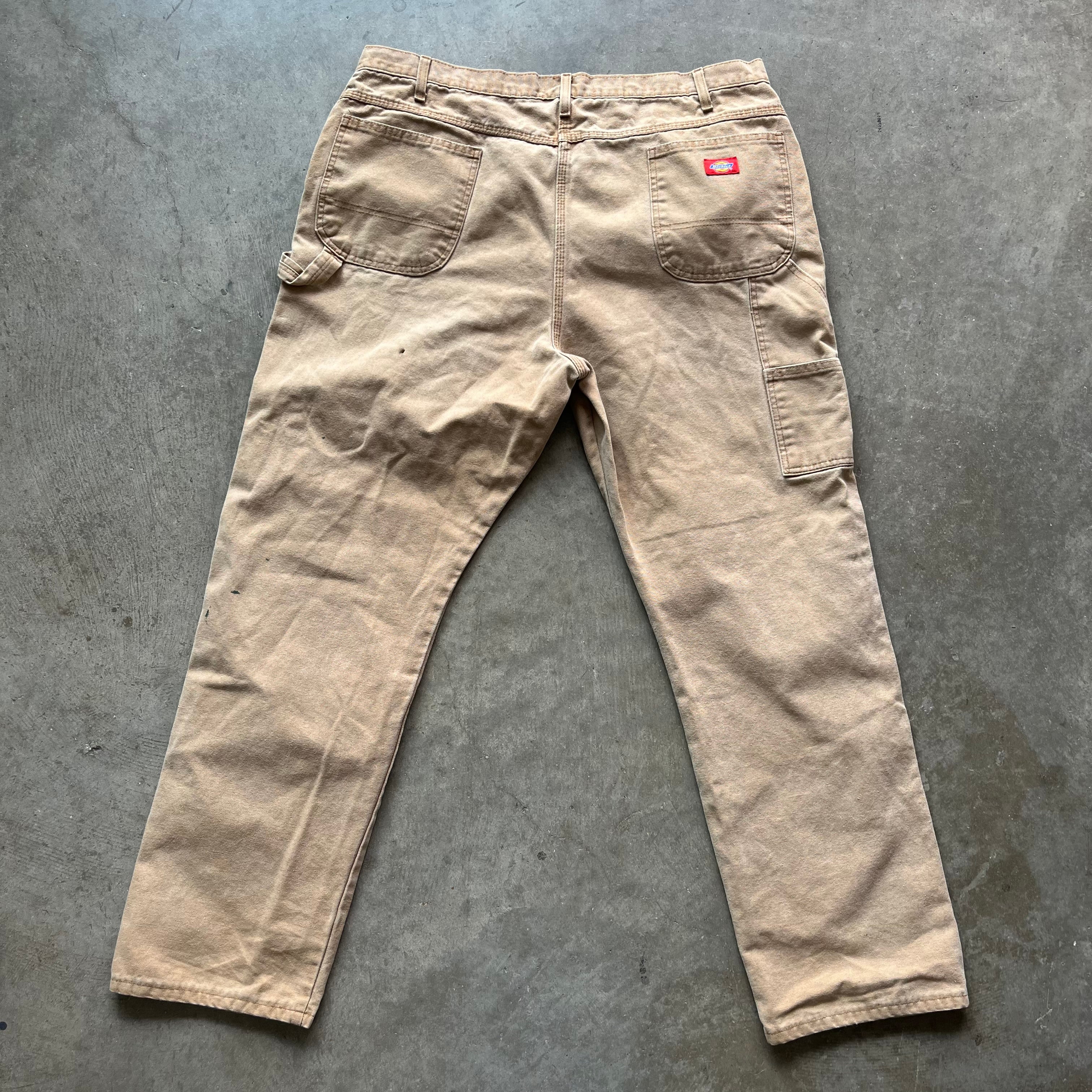 36x32 00s Dickies Pants