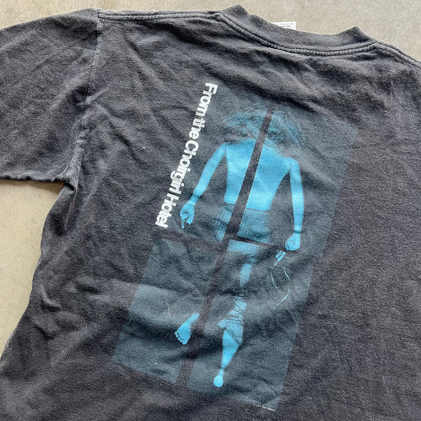 M 90s Tori Amos Tee