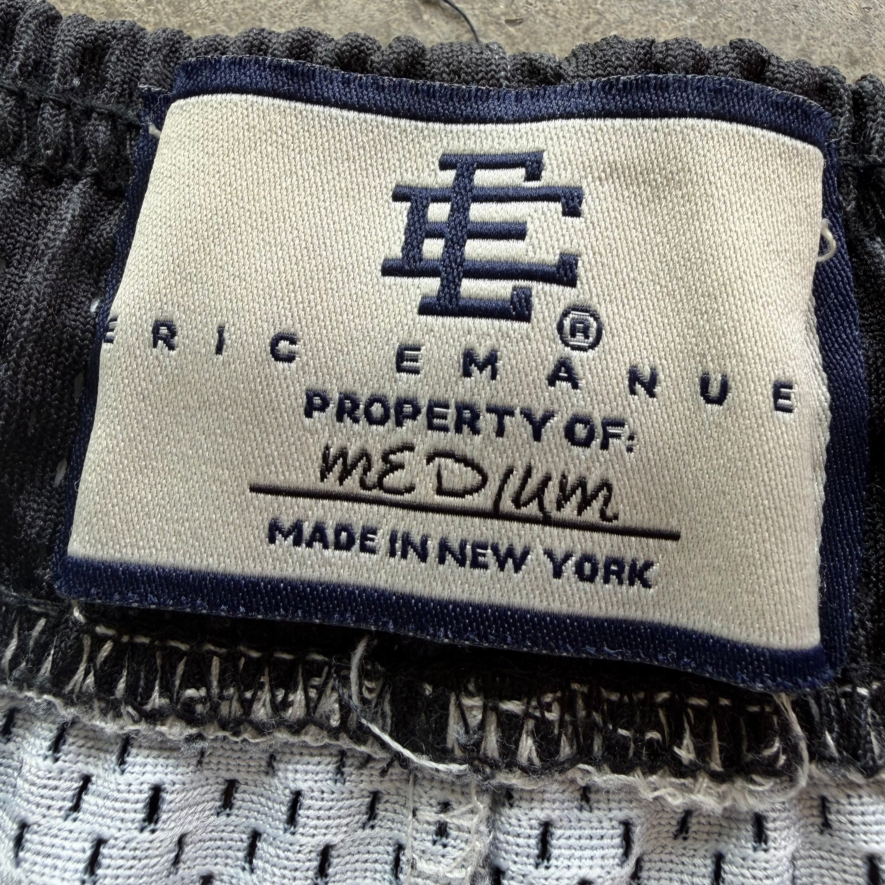 M EE Matty Boy Shorts