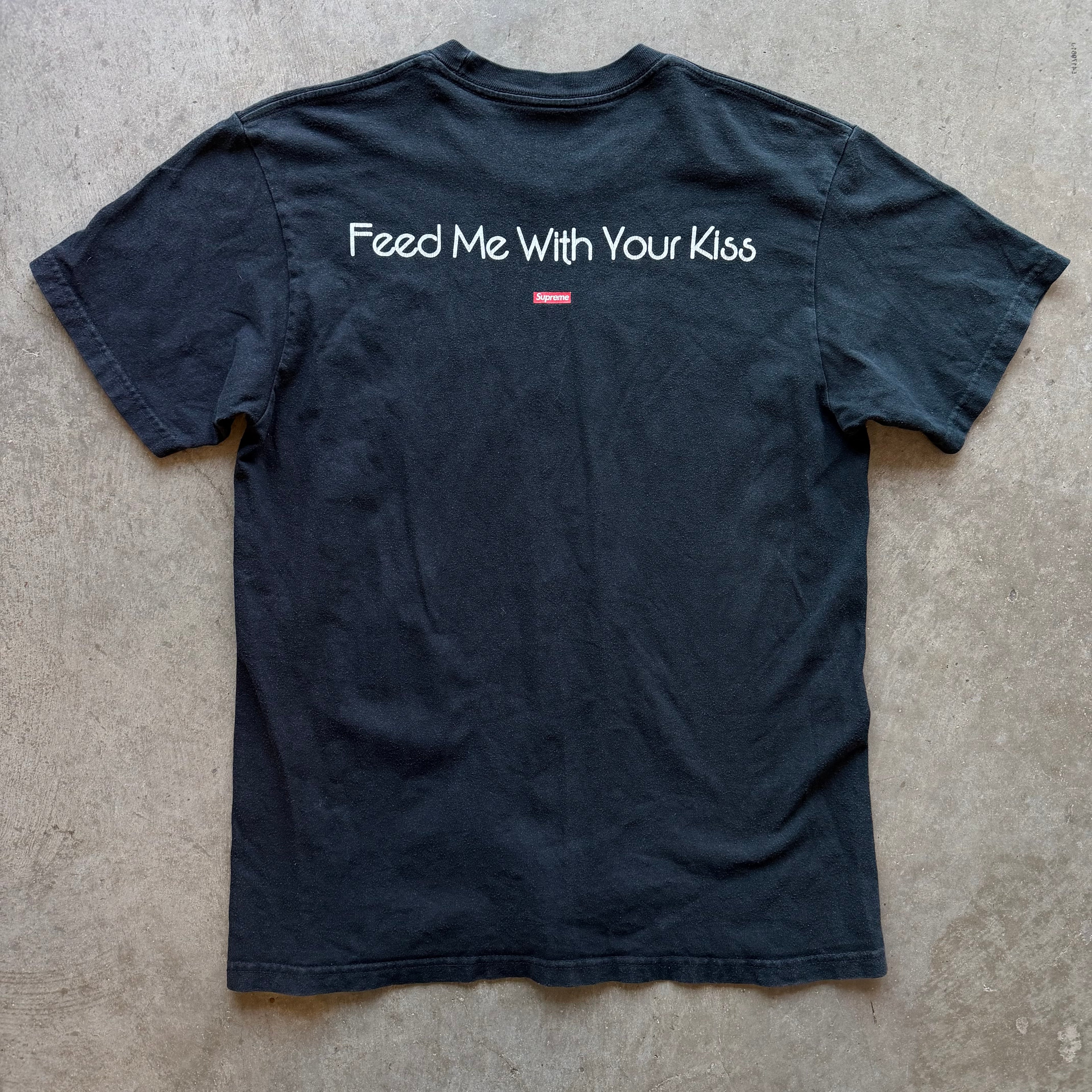 M Supreme My Bloody Valentine Tee