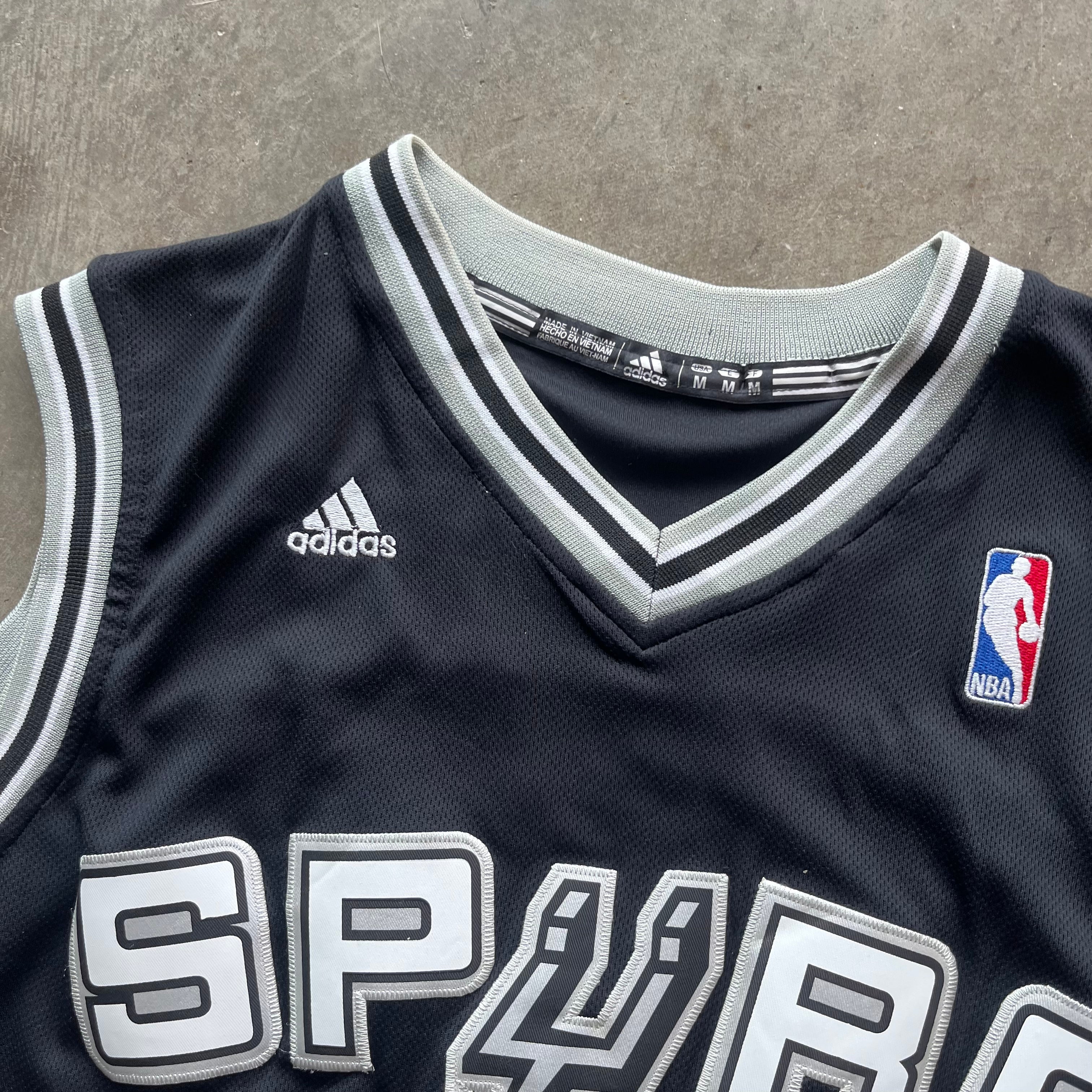 M 00s Kawaii Spurs Jersey
