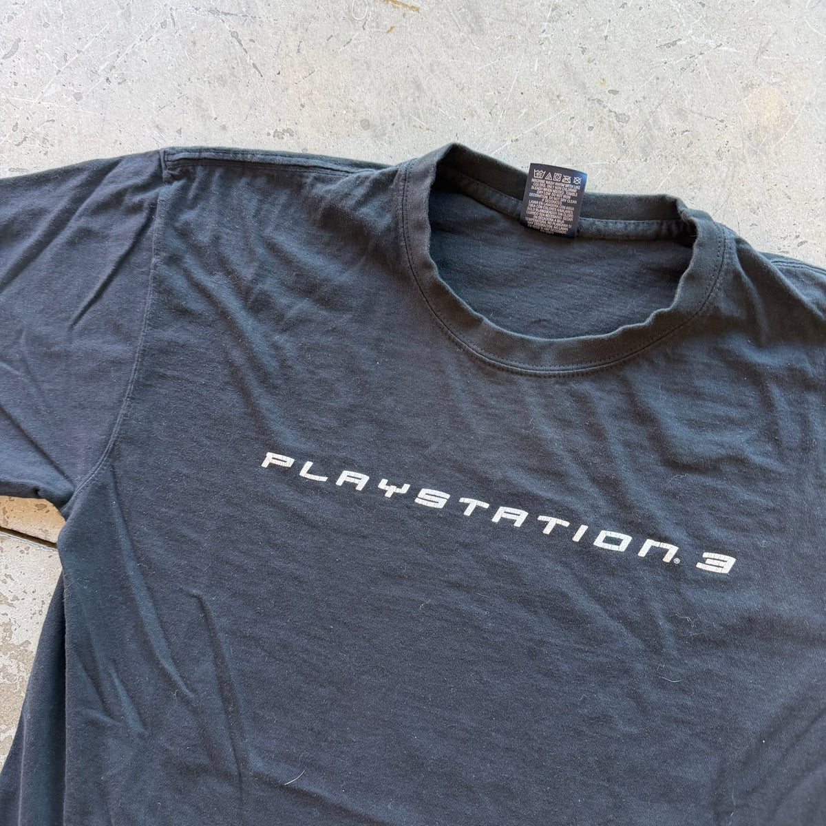 M 00s PlayStation 3 Tee