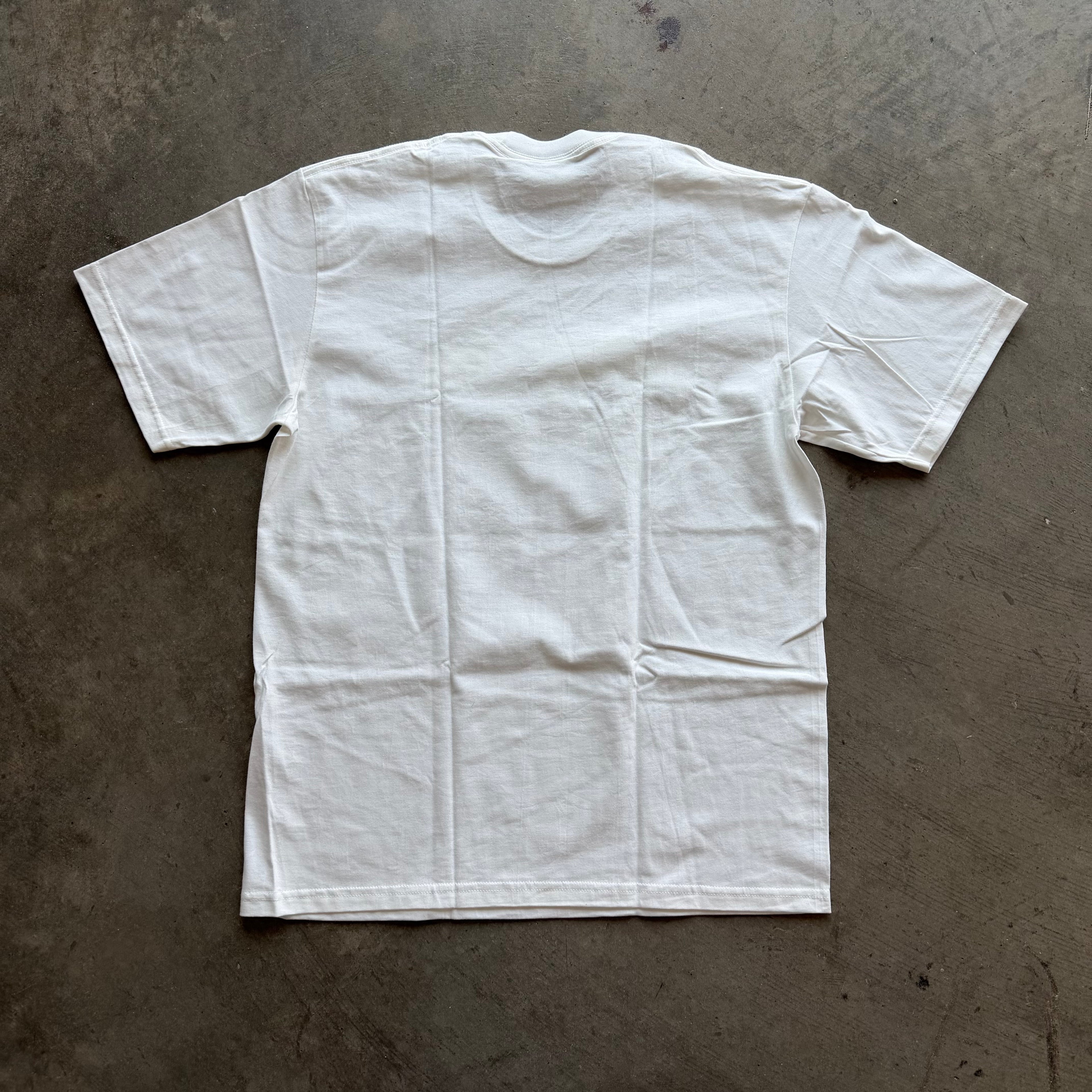 M Supreme Toy Machine Tee