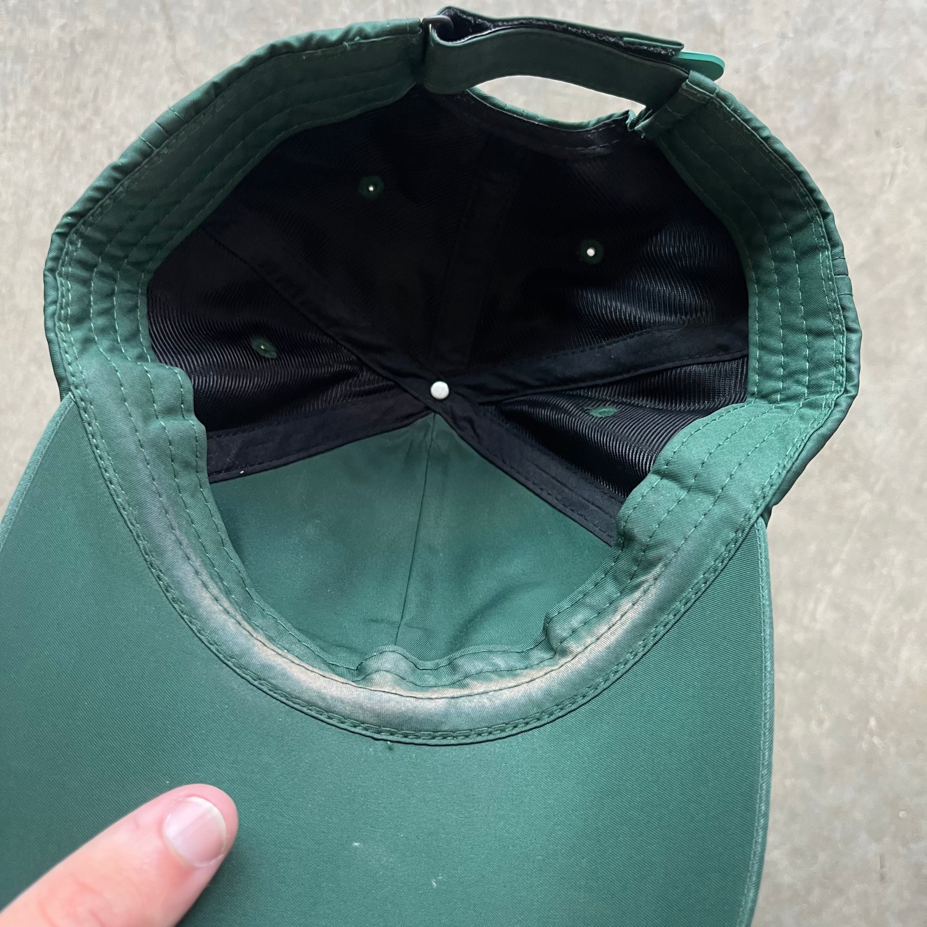Vintage Rolex Velcro Strapback