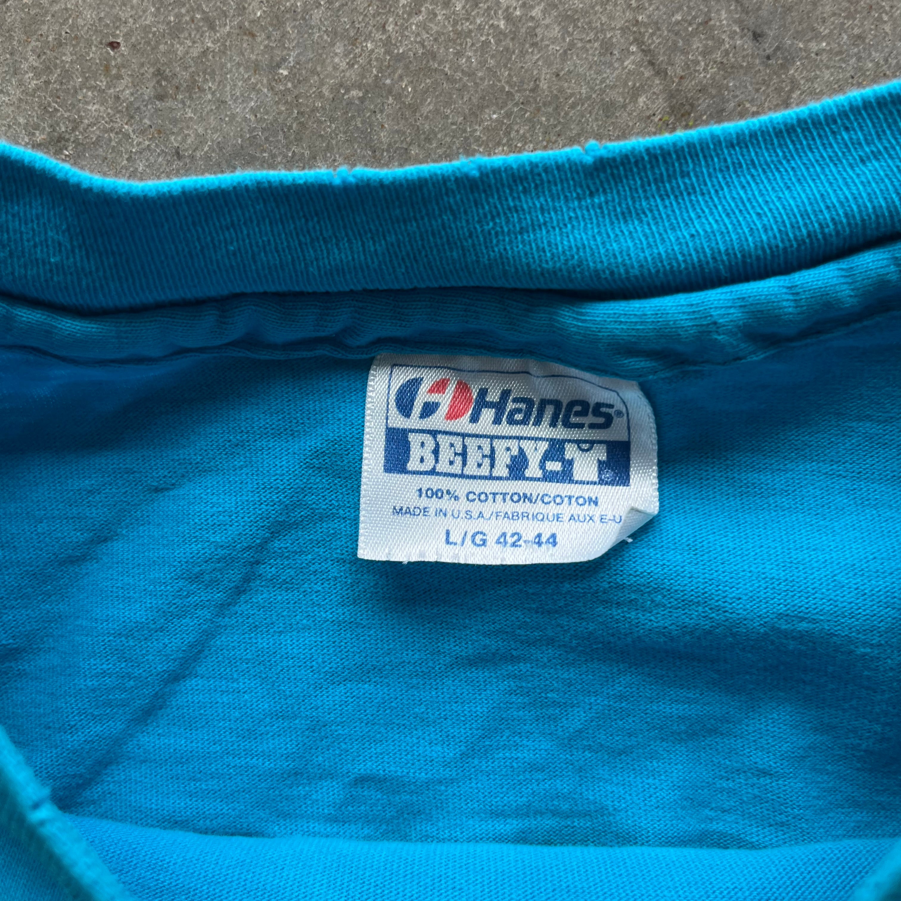 L 90s USS Vicksburg Tee